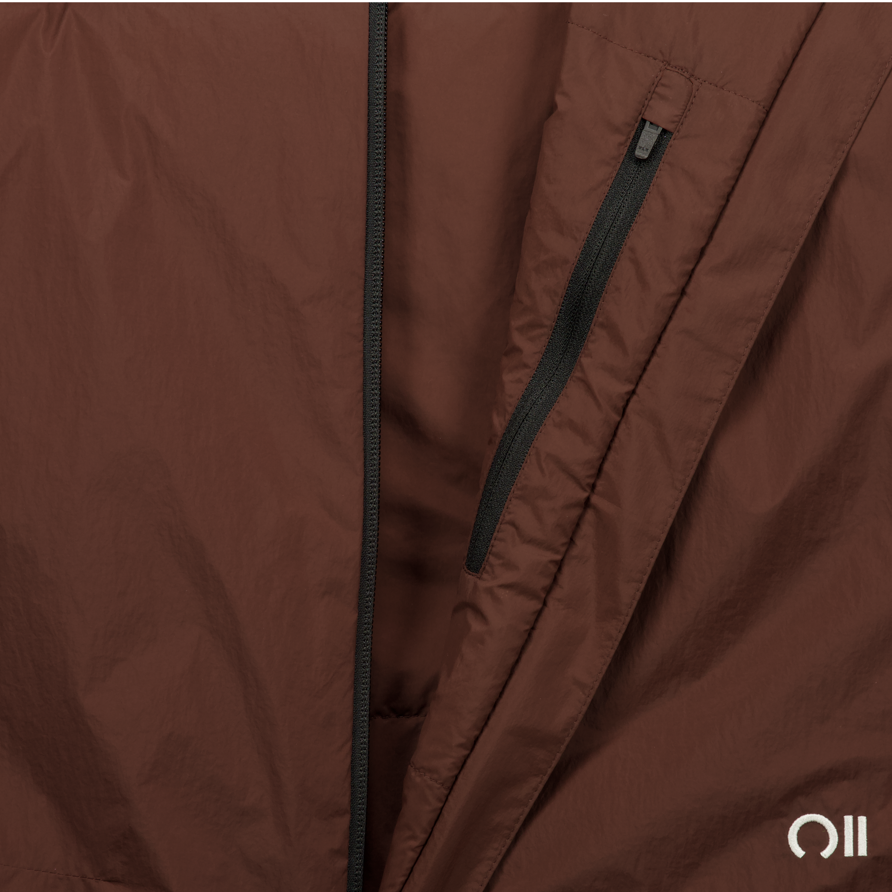 Insulation 90, Jacket Collar Women