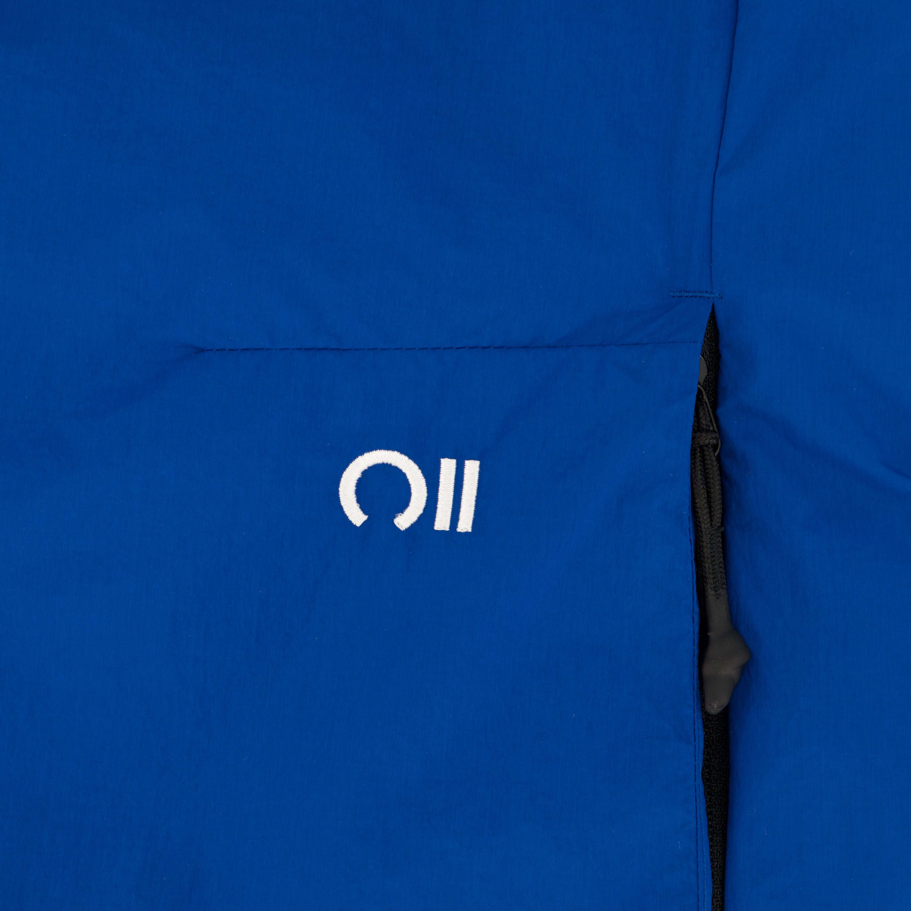 Insulation 90, Jacket Collar Men