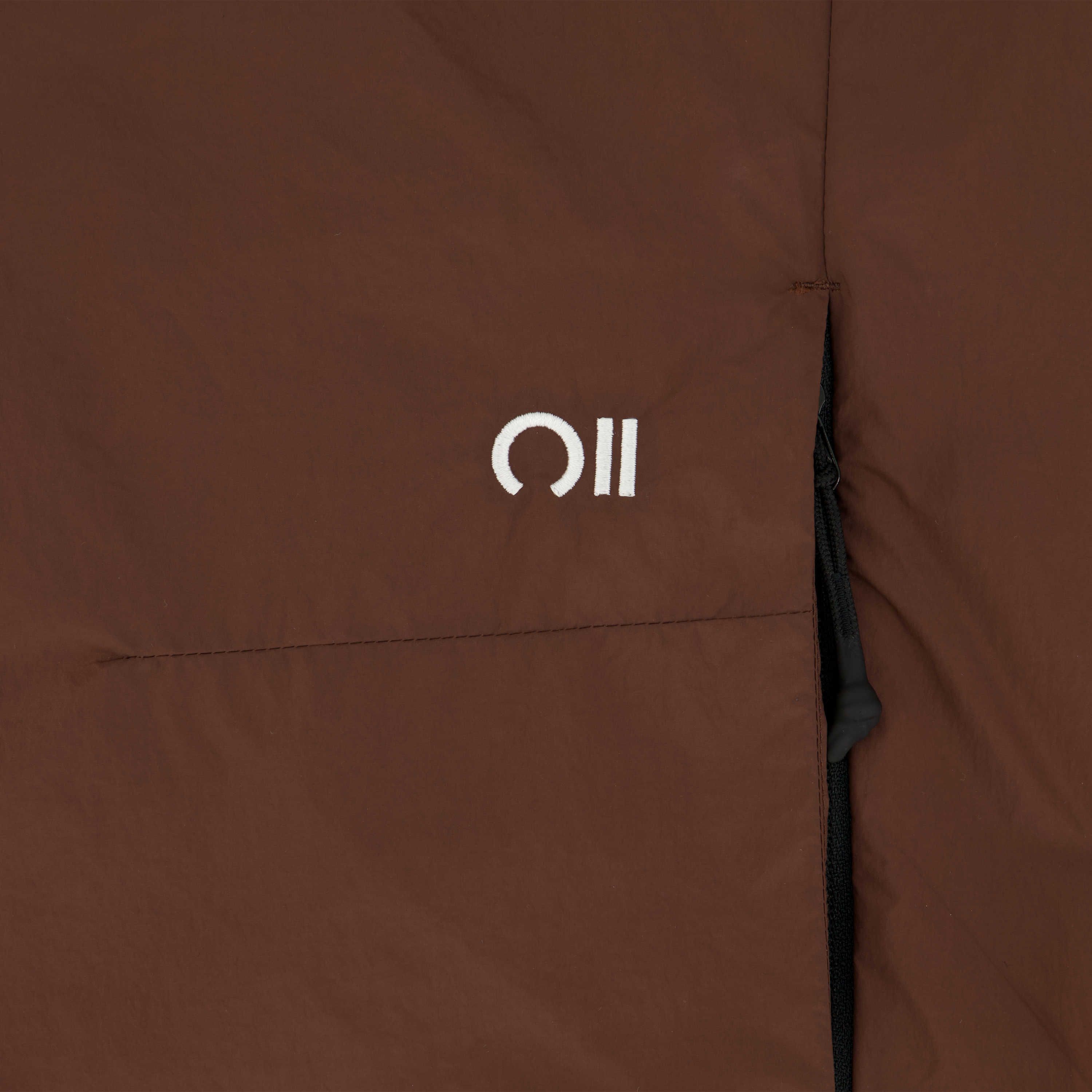 Insulation 90, Vest Hood Men