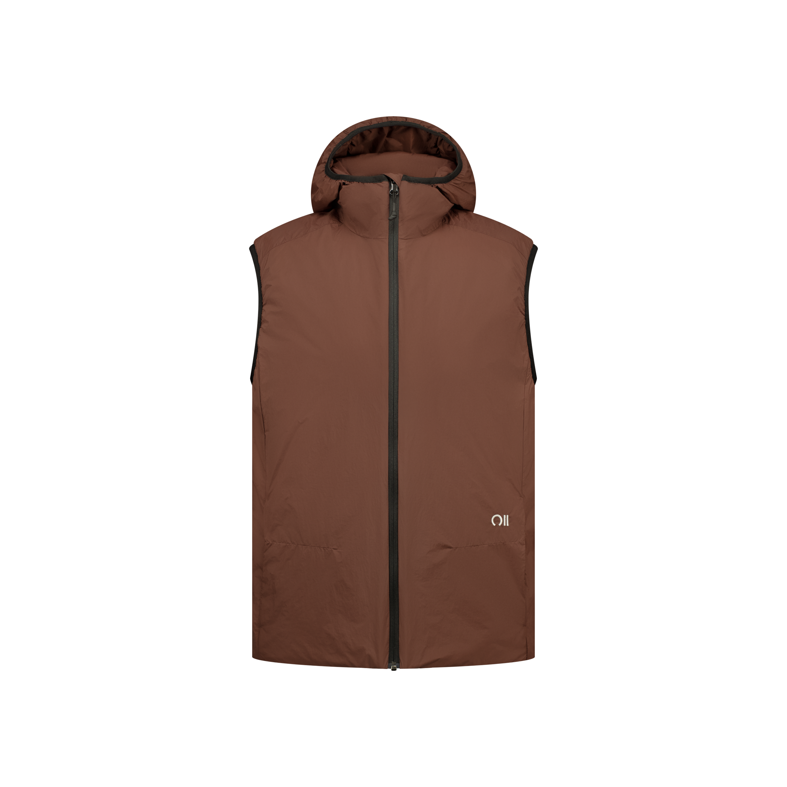 Insulation 90, Vest Hood Men