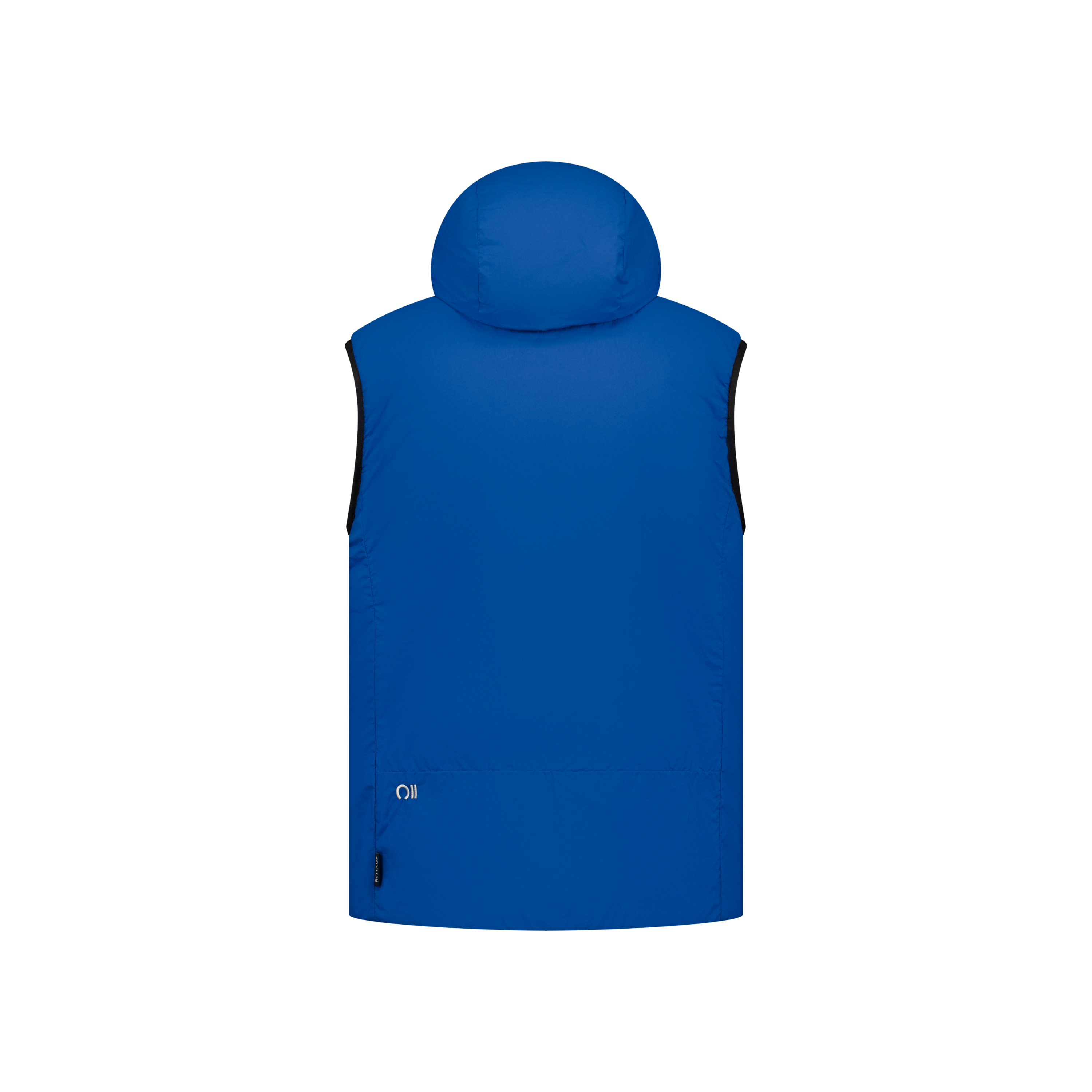 Insulation 90, Vest Hood Men