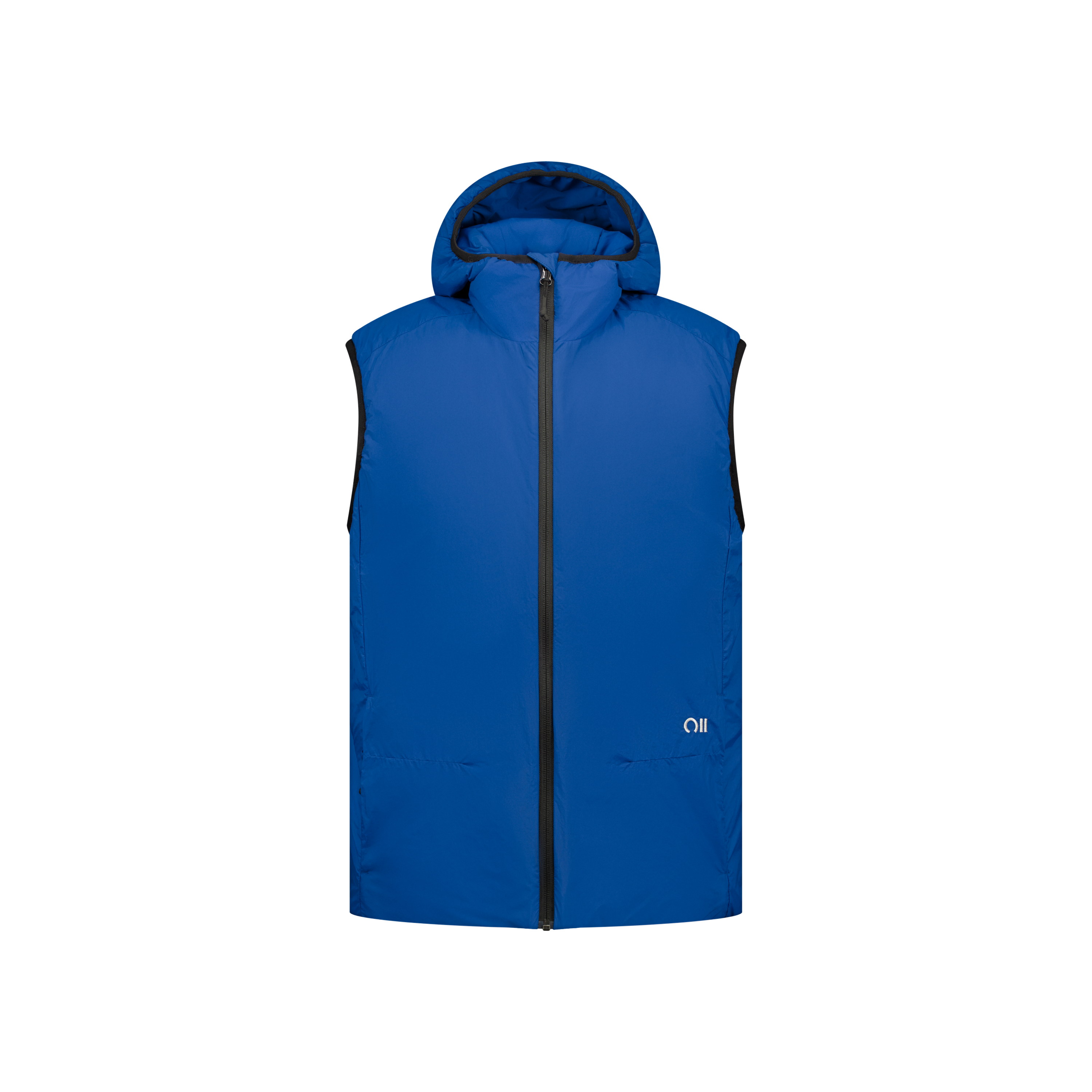 Insulation 90, Vest Hood Men