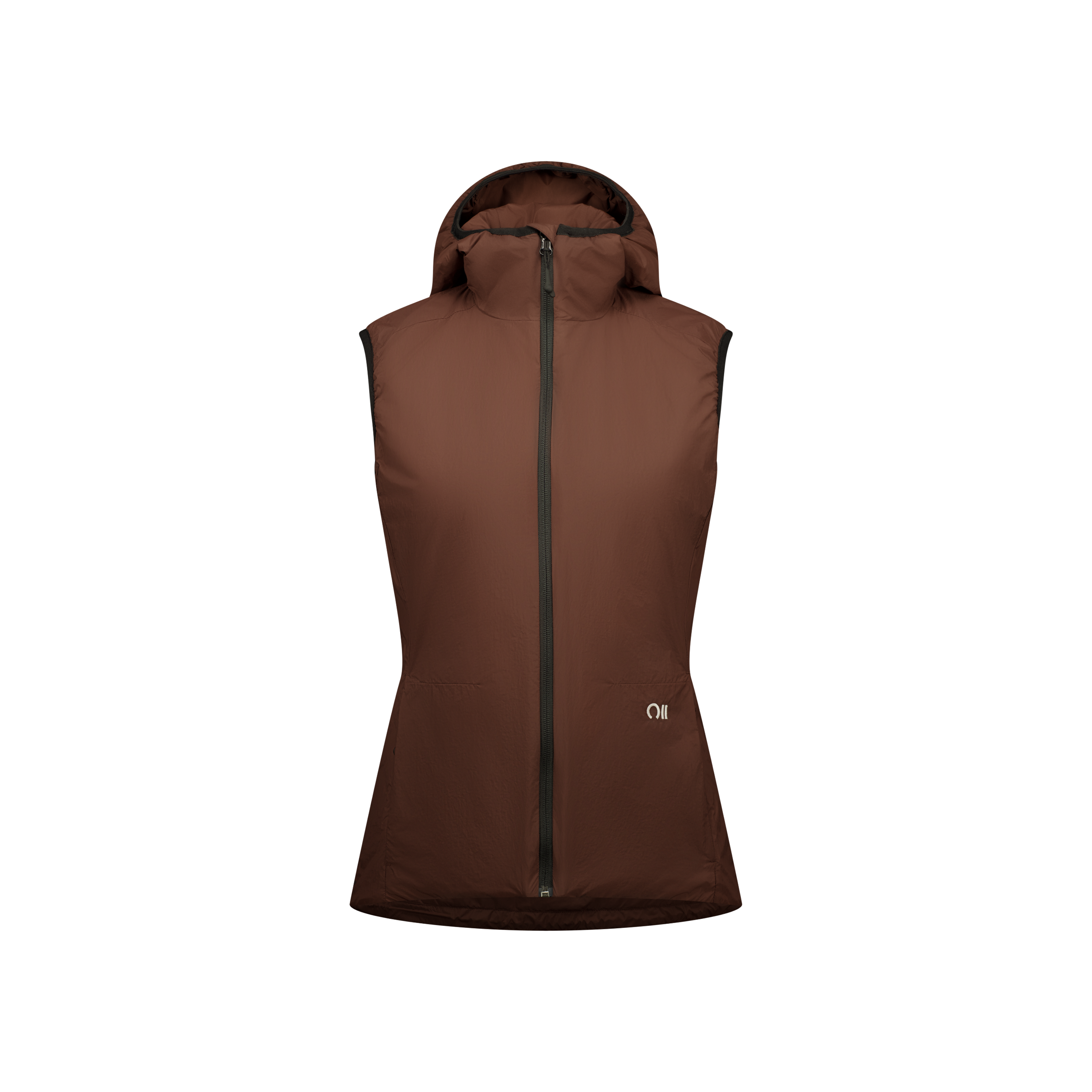 Insulation 90, Vest Hood Women