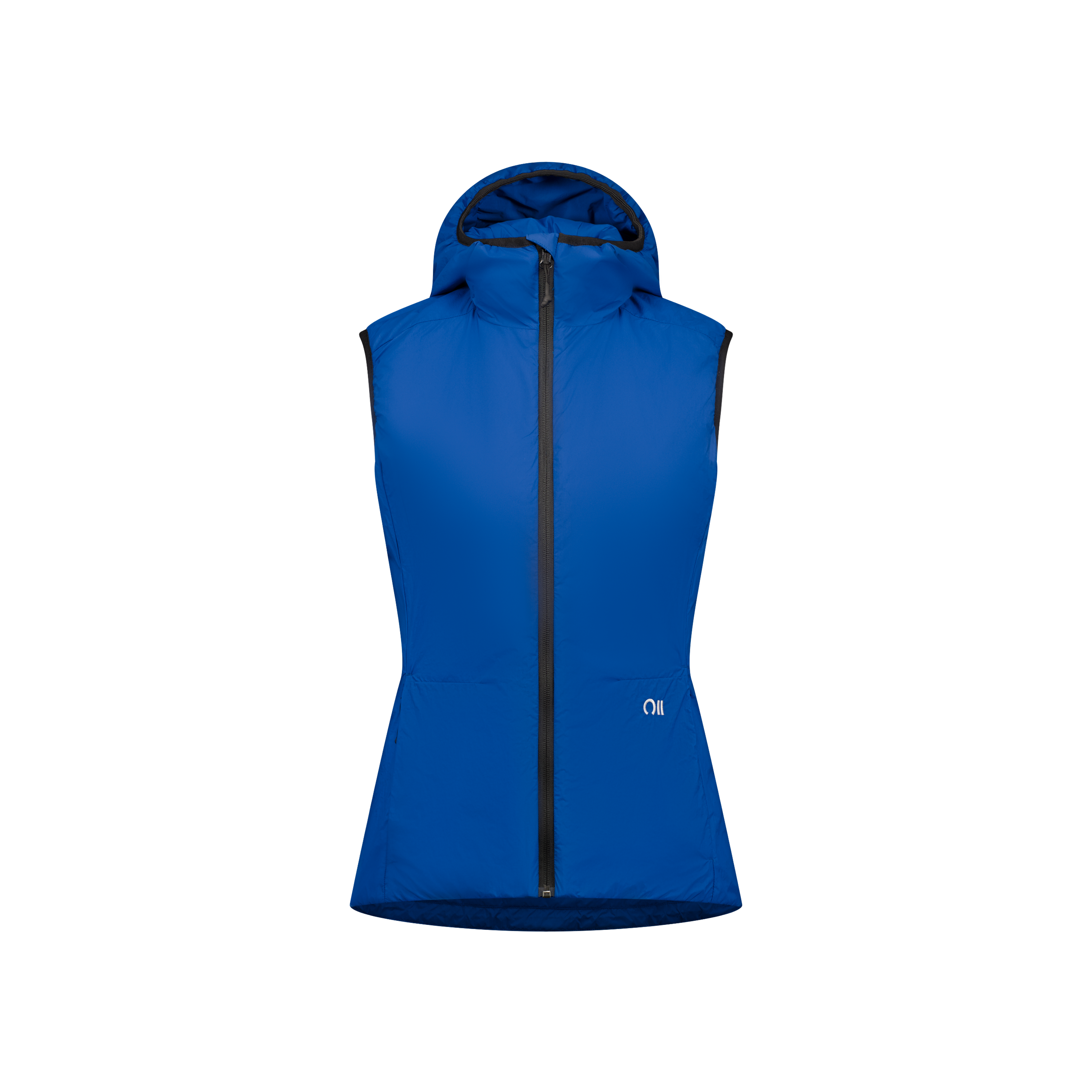 Insulation 90, Vest Hood Women