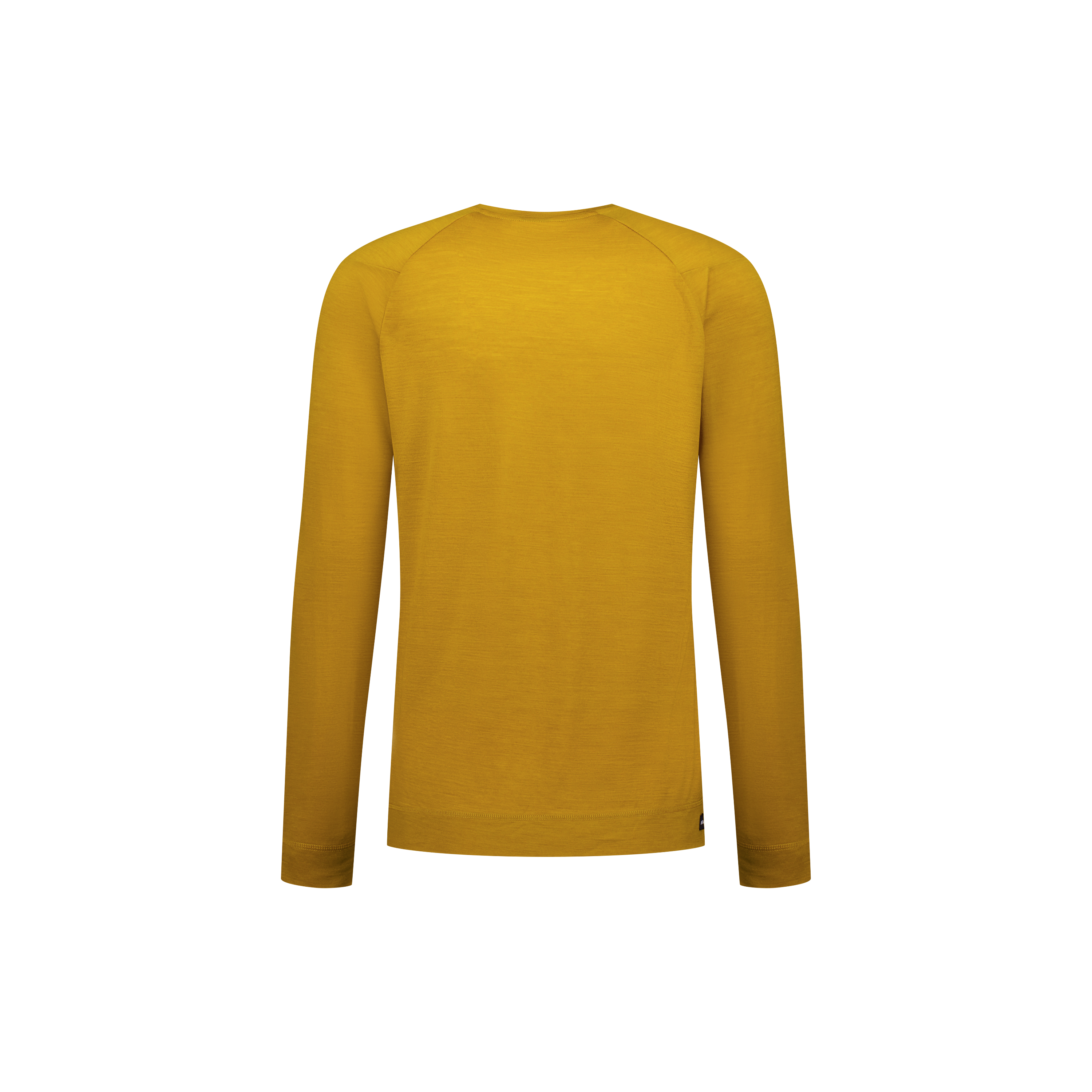 Eco Merino T170, Longsleeve Men