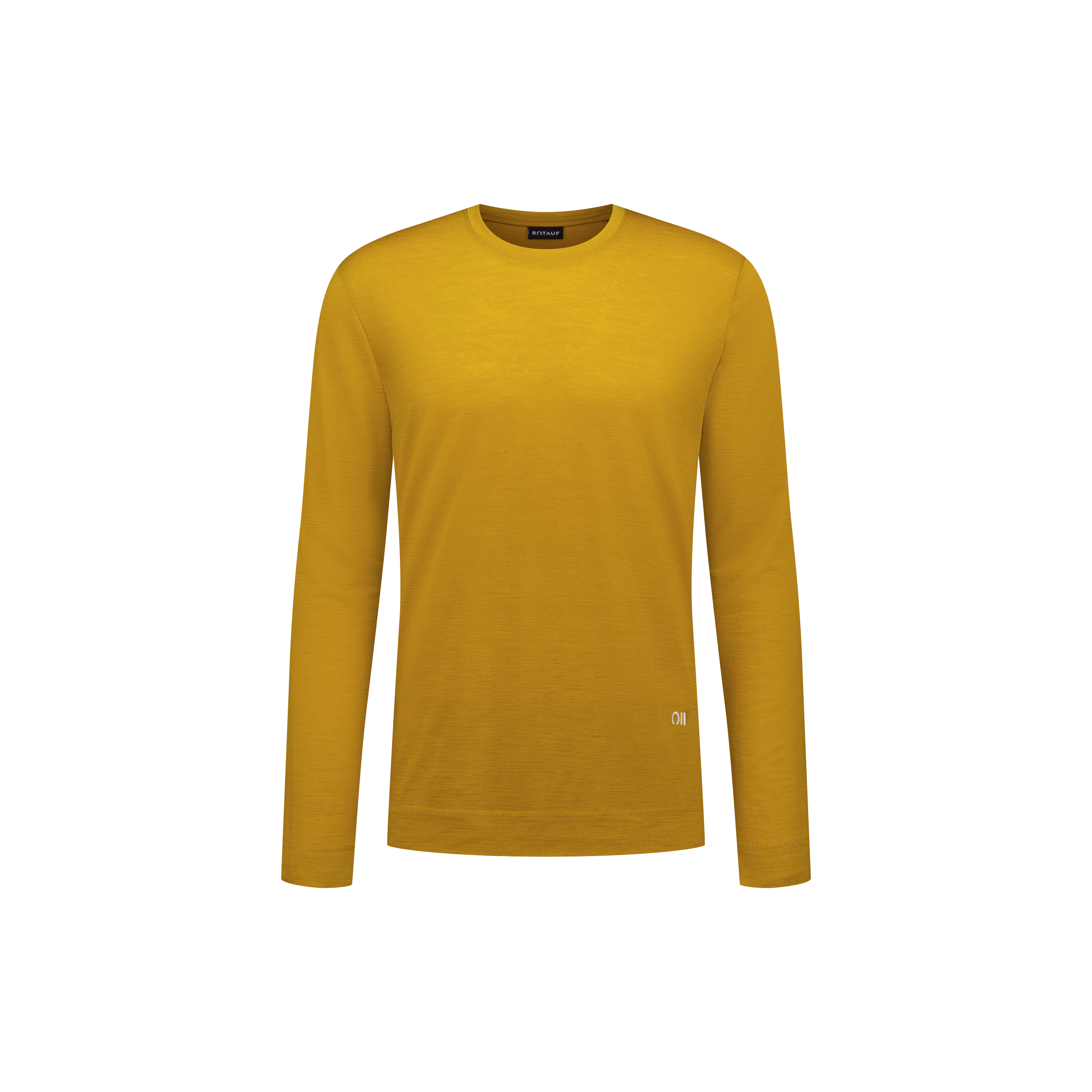 Eco Merino T170, Longsleeve Men