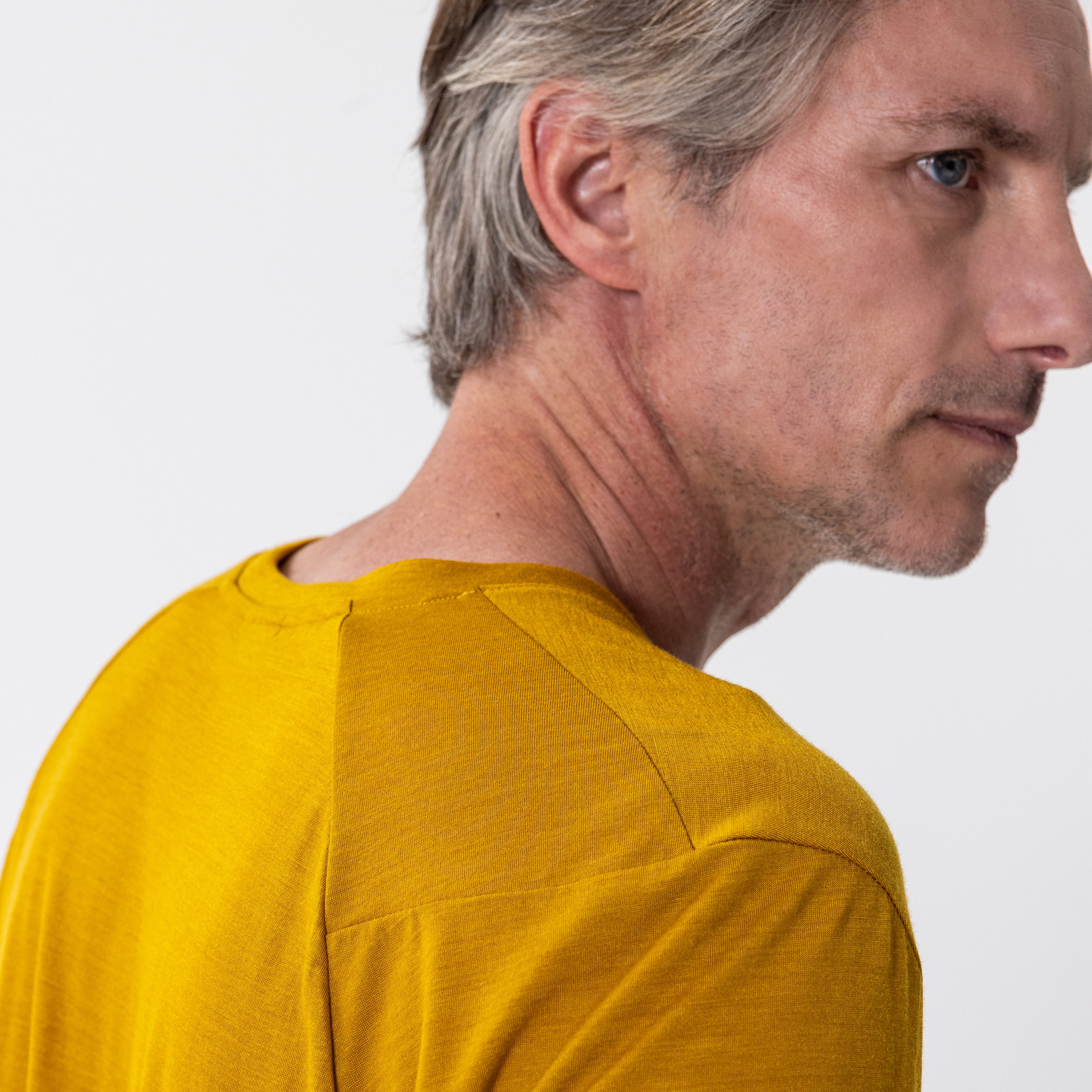 Eco Merino T170, long sleeve men