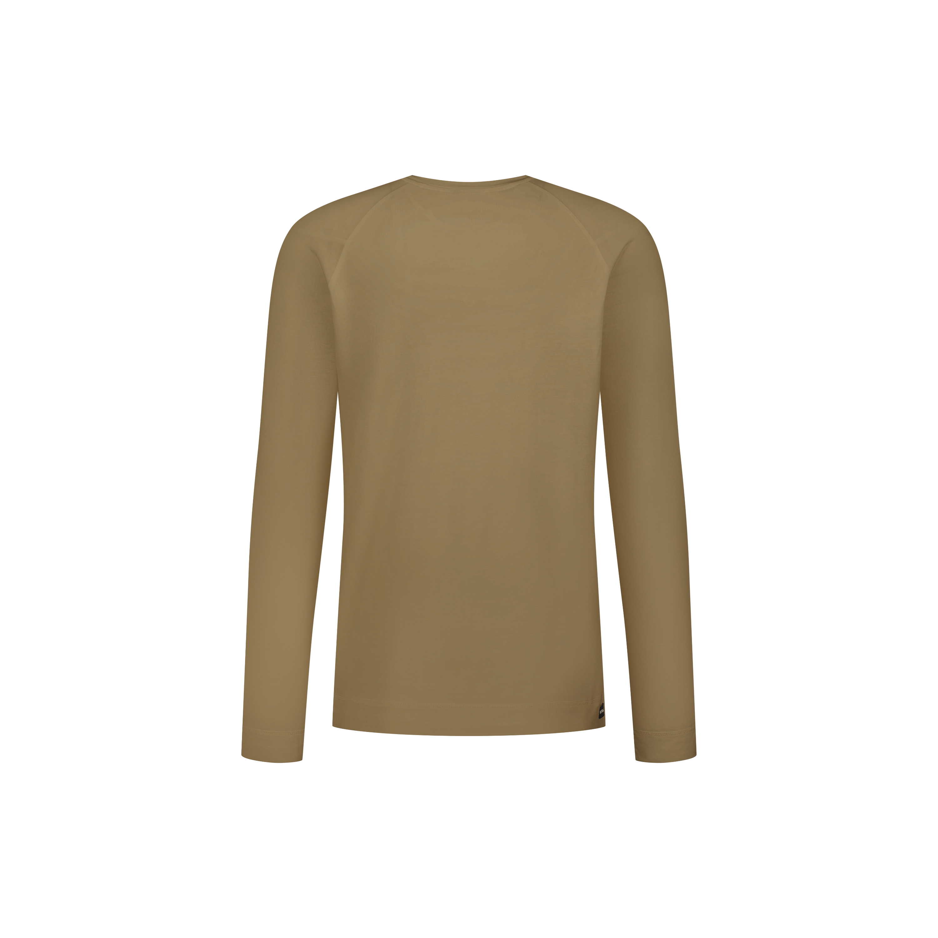 Eco Merino T170, Longsleeve Men
