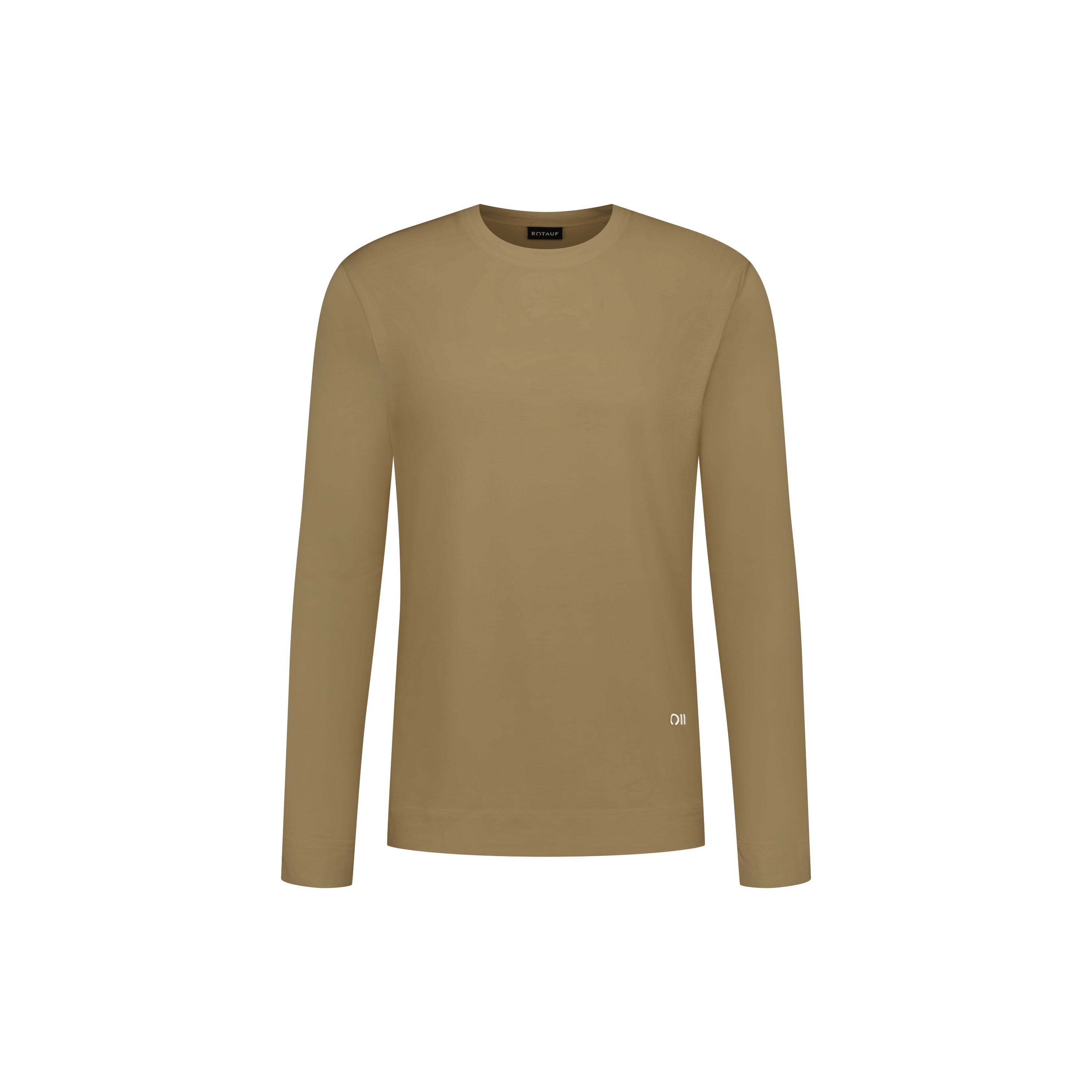 Eco Merino T170, Longsleeve Men