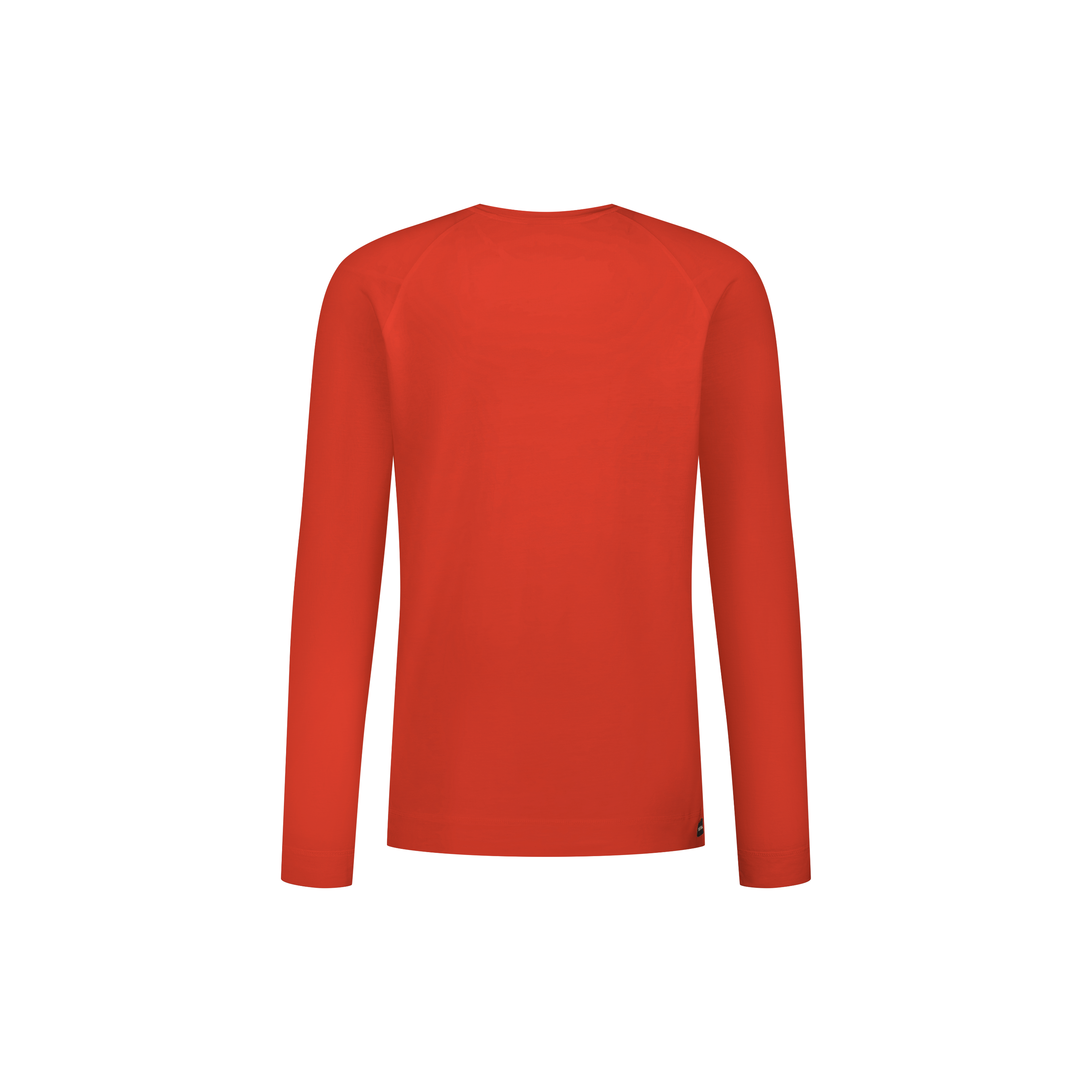 Eco Merino T170, Longsleeve Men
