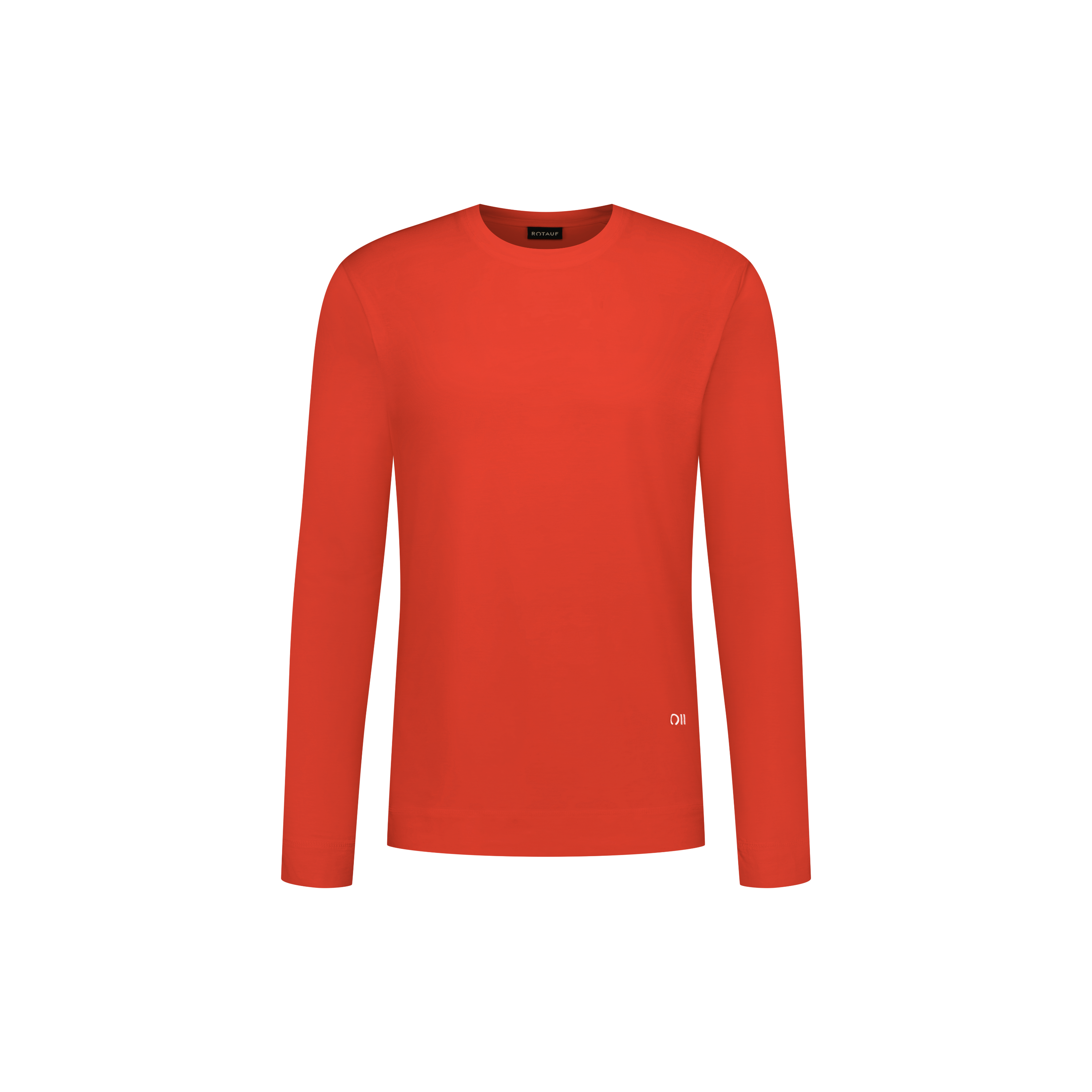 Eco Merino T170, Longsleeve Men