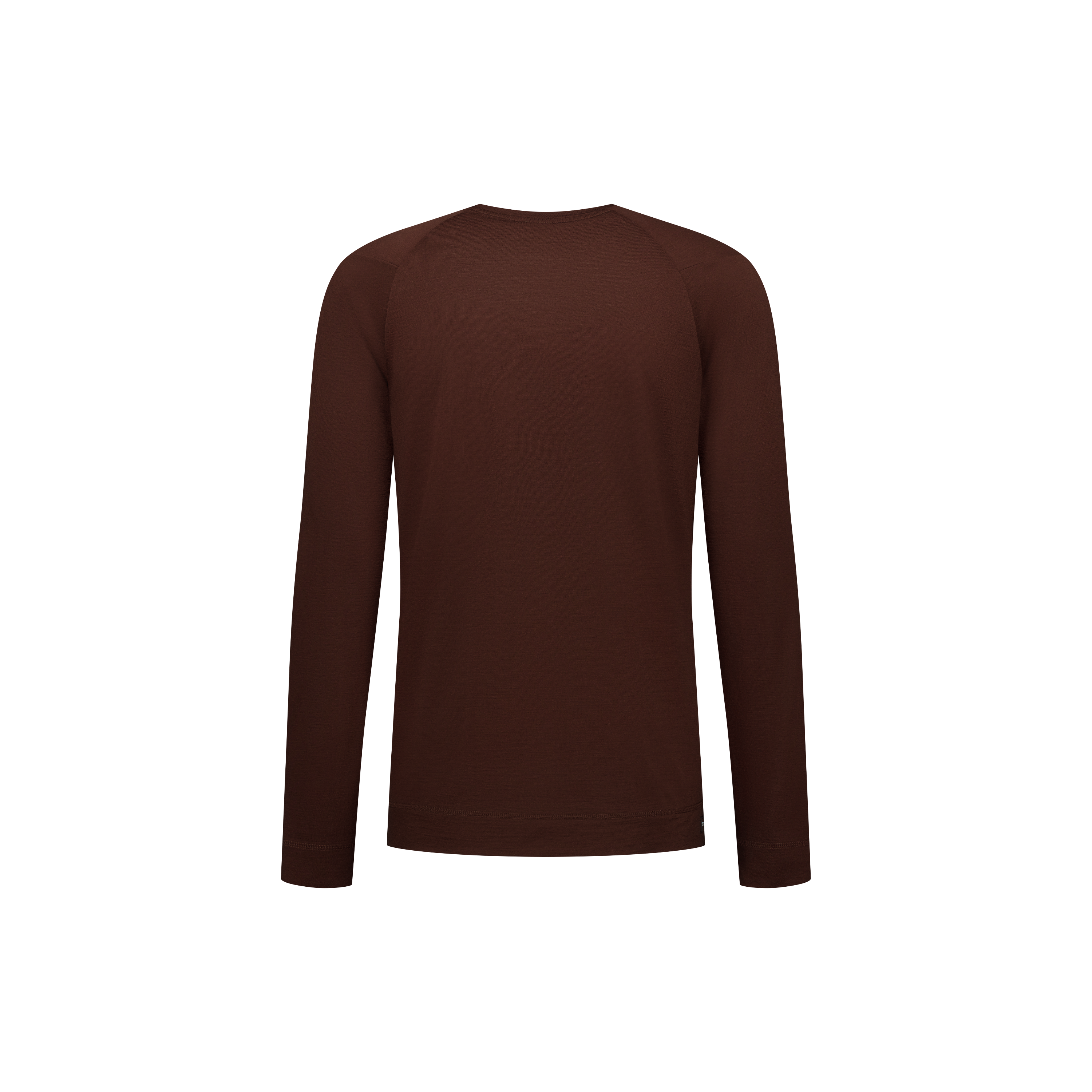 Eco Merino T170, Longsleeve Men