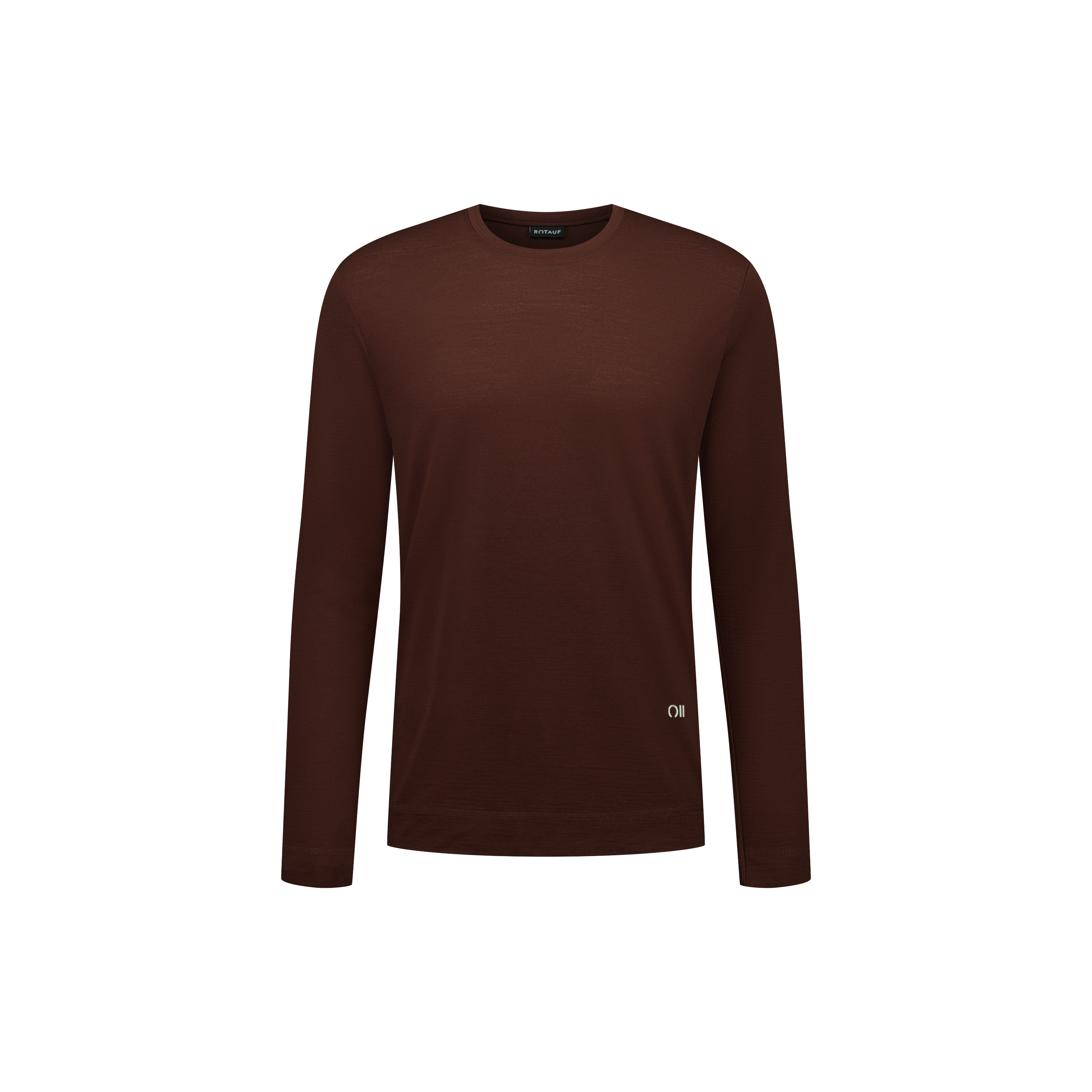Eco Merino T170, Longsleeve Men