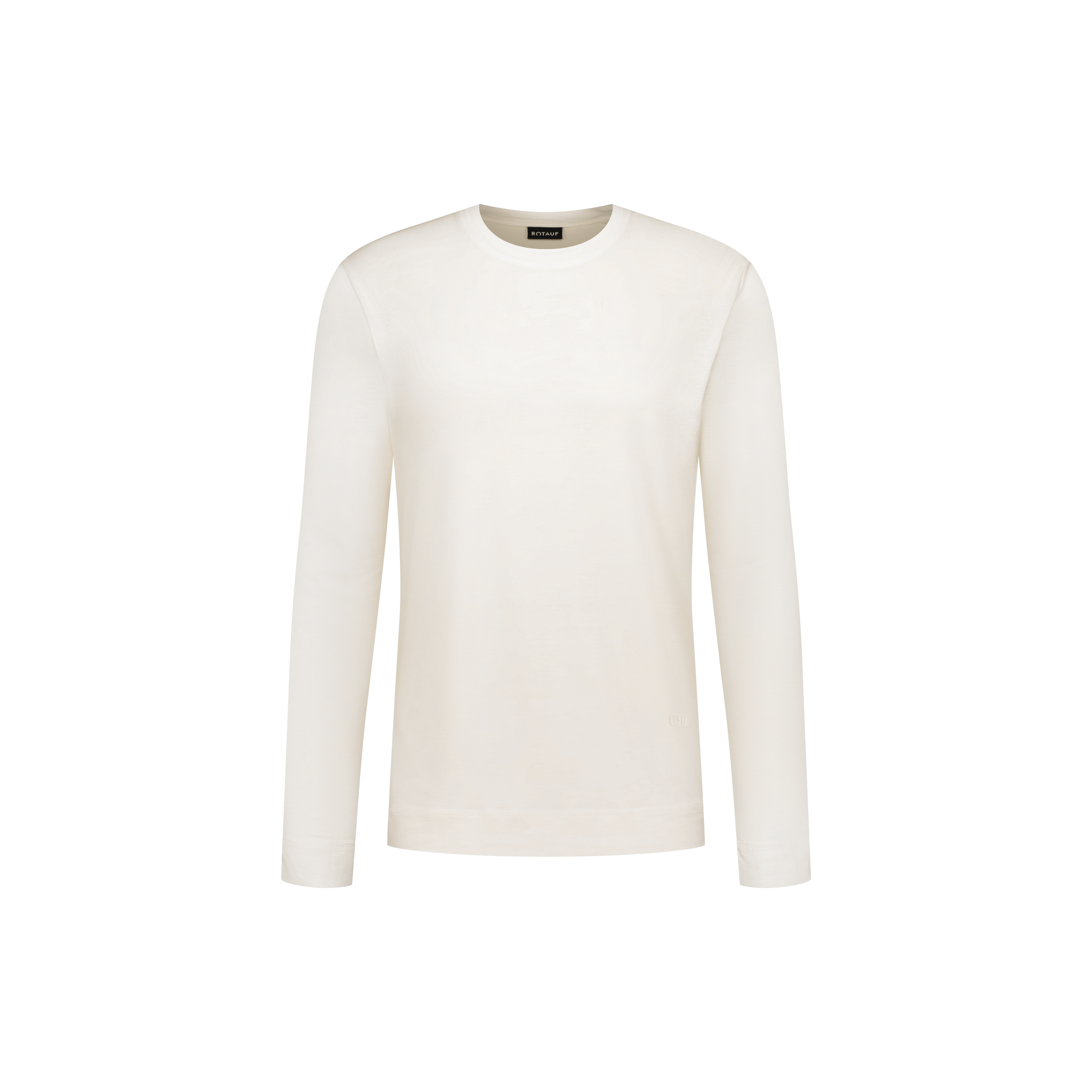 Eco Merino T170, long sleeve men