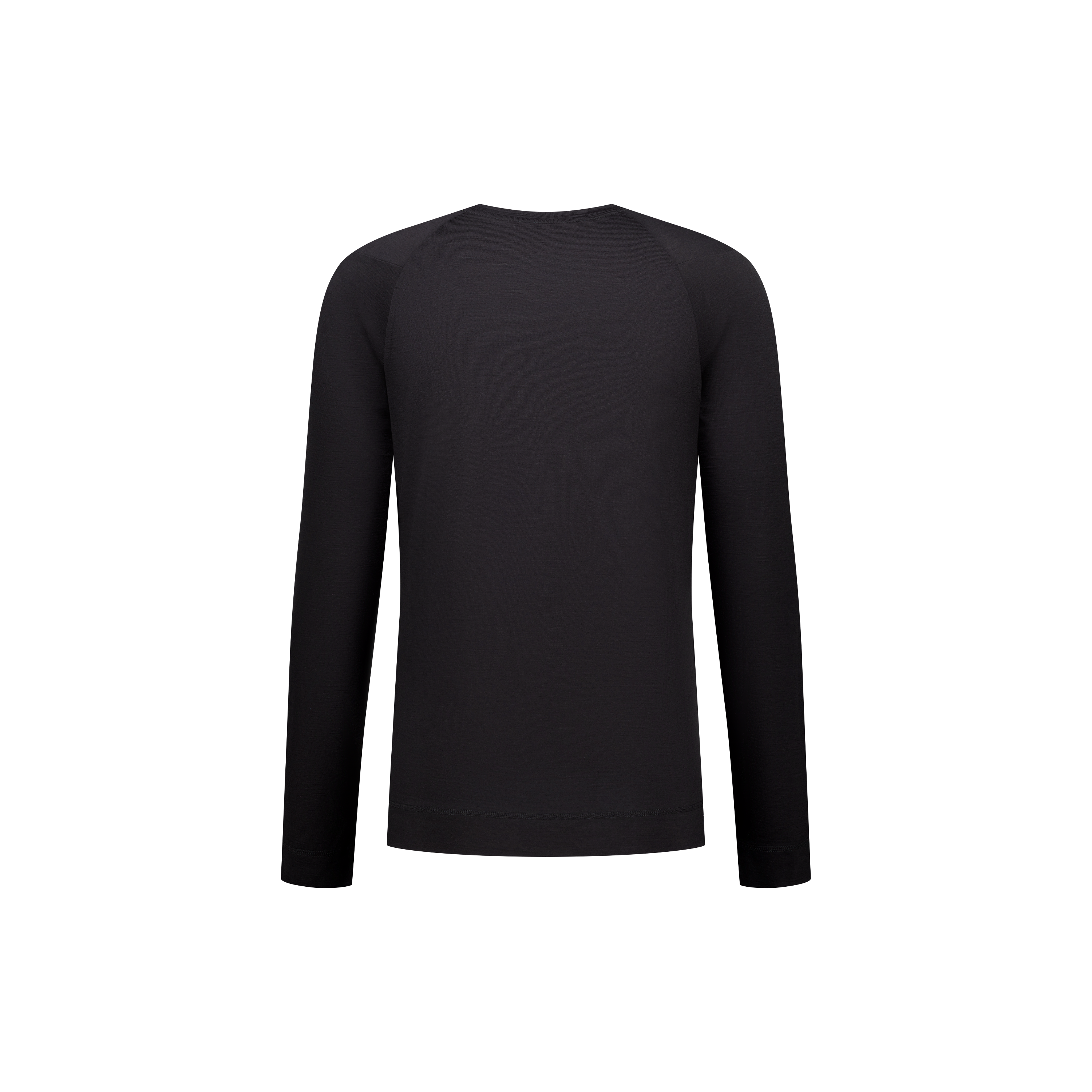 Eco Merino T170, Longsleeve Men
