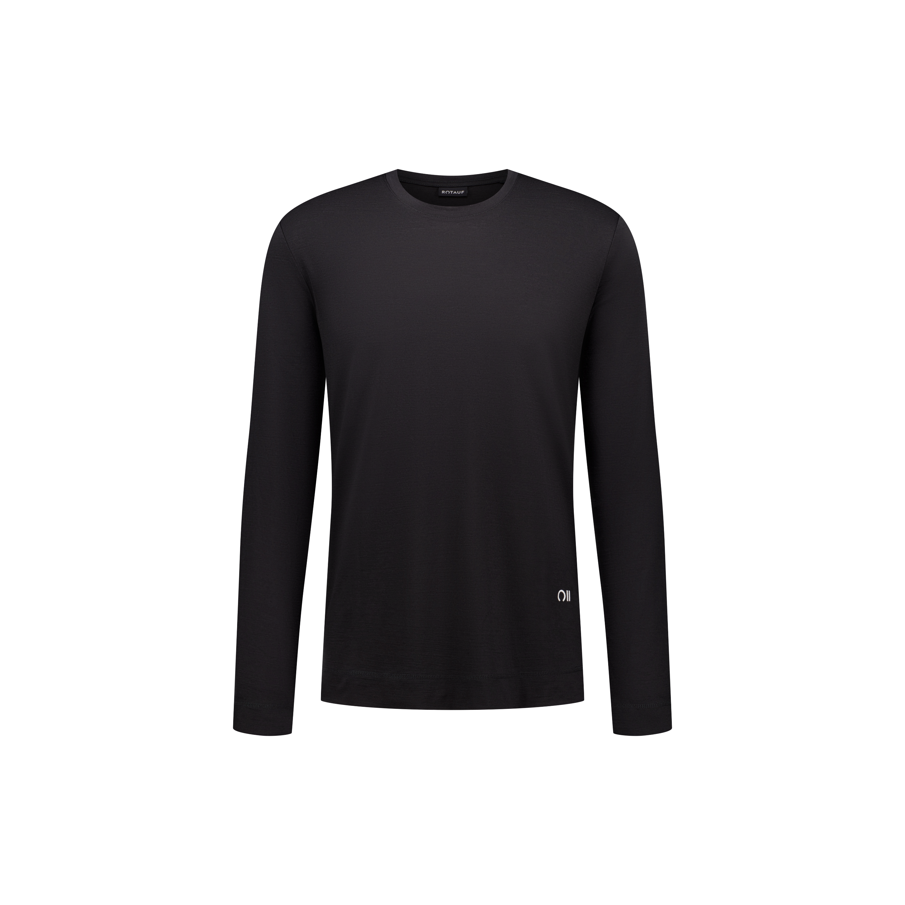 Eco Merino T170, Longsleeve Men