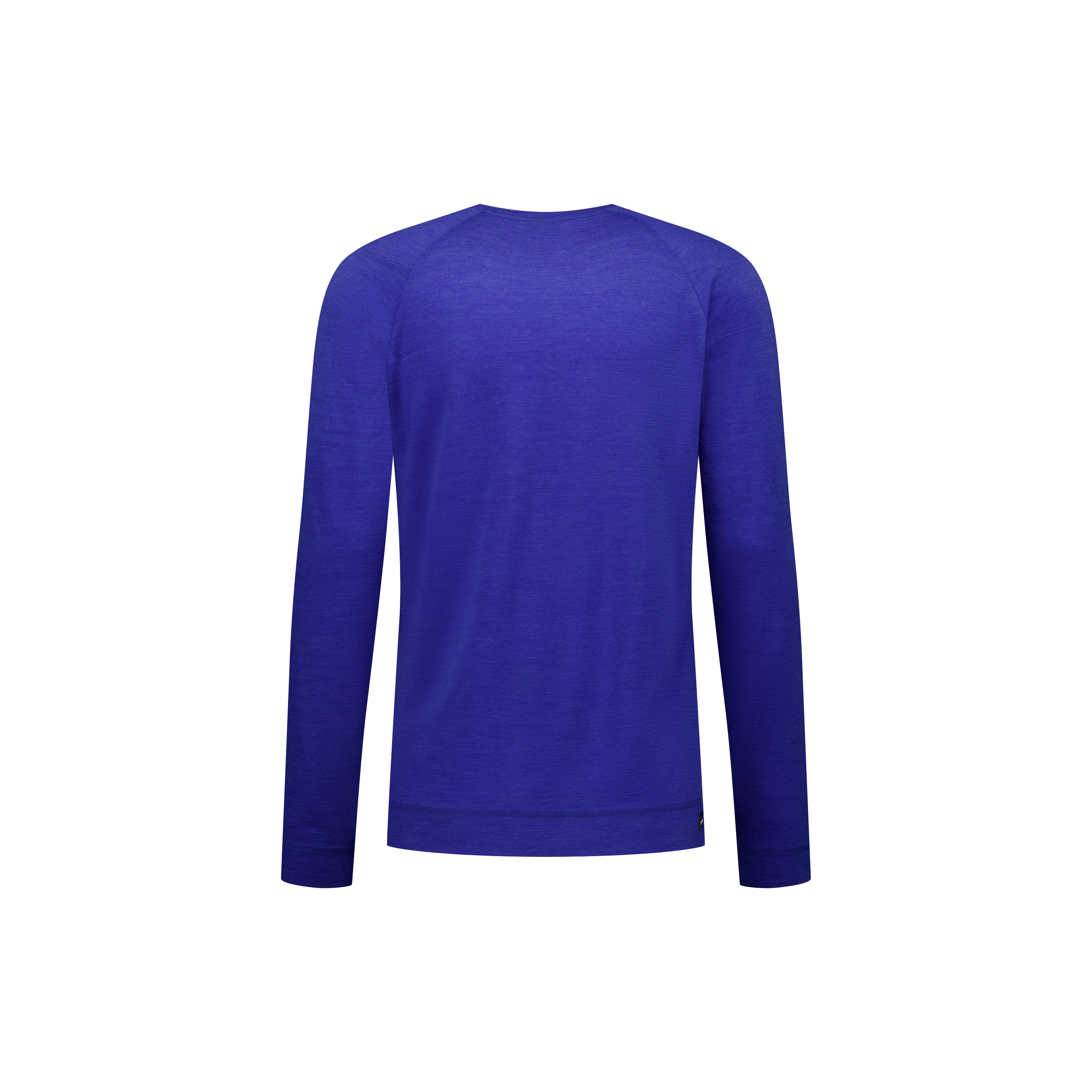Eco Merino T170, Longsleeve Men