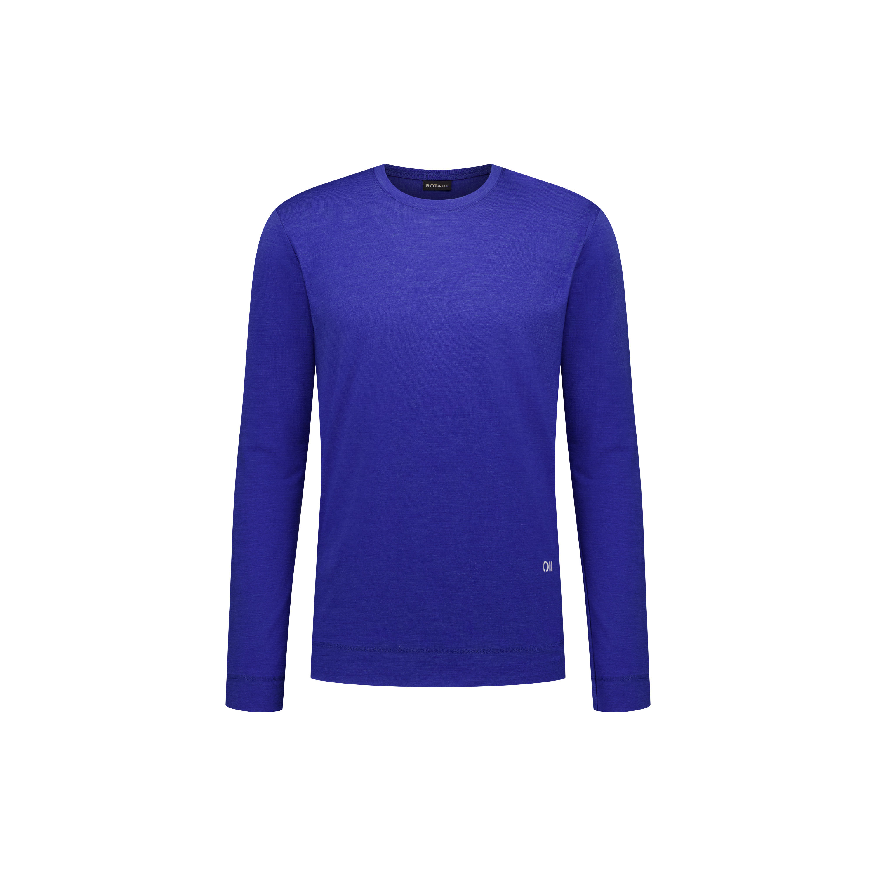 Eco Merino T170, Longsleeve Men