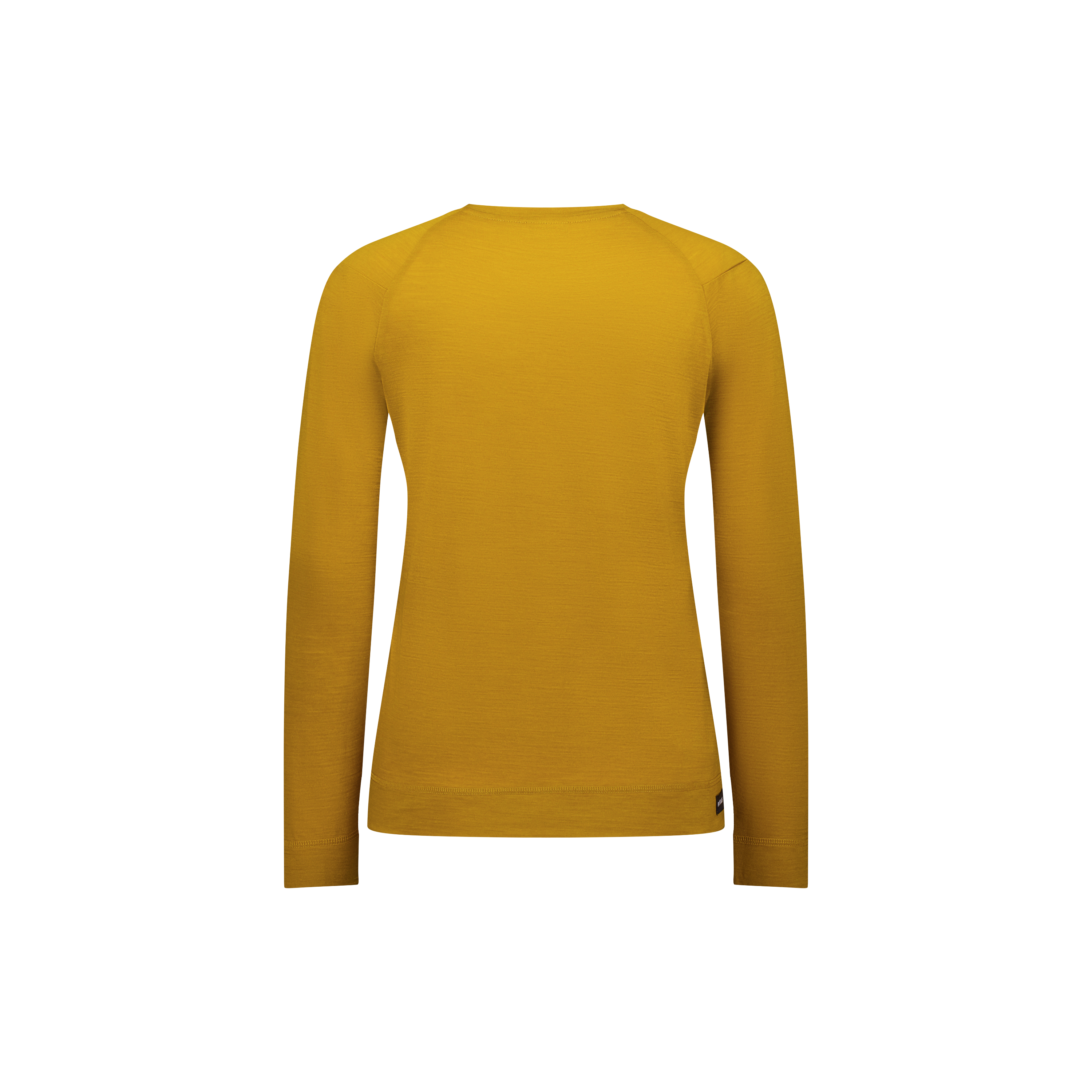 Eco Merino T170, long sleeve women