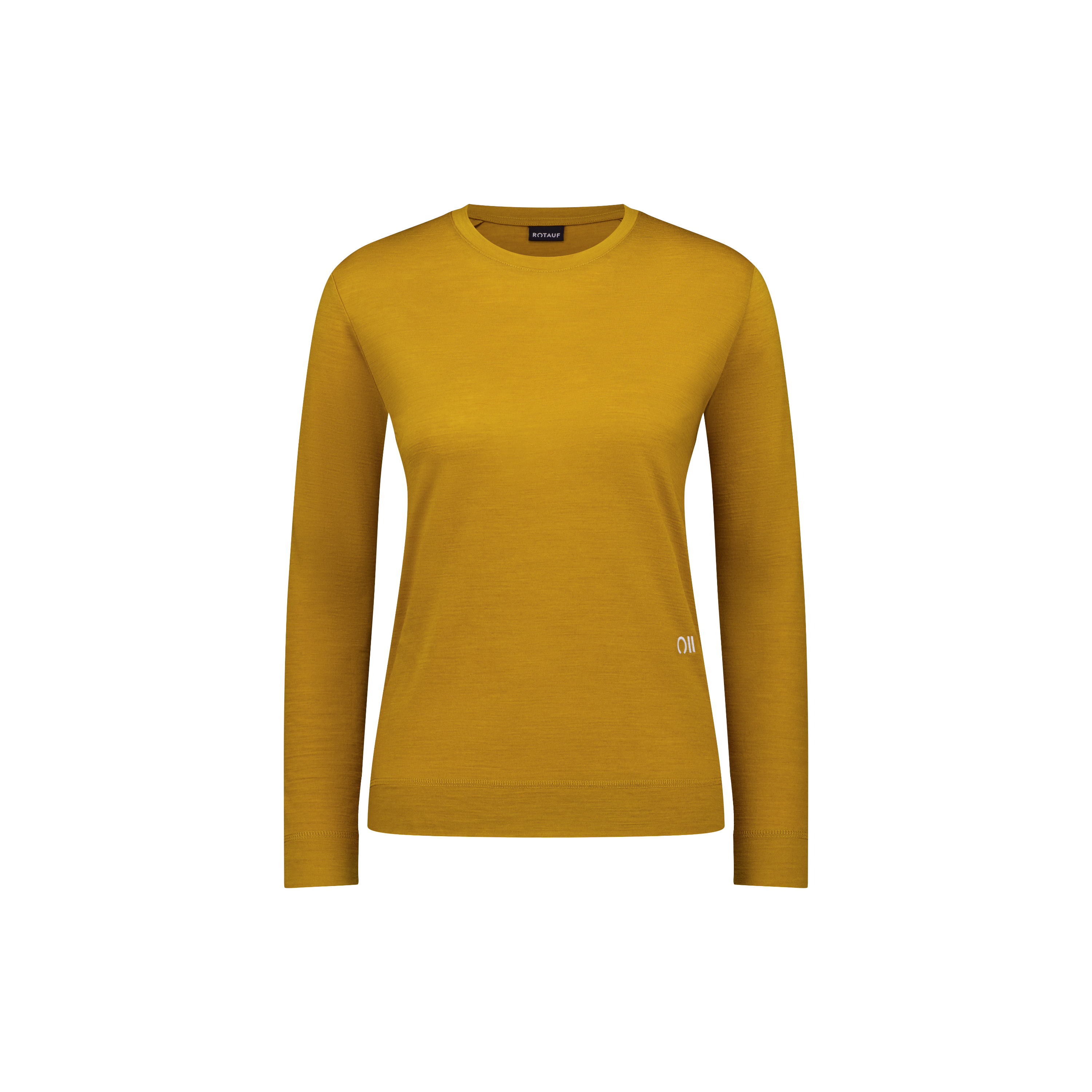 Eco Merino T170, Longsleeve Women