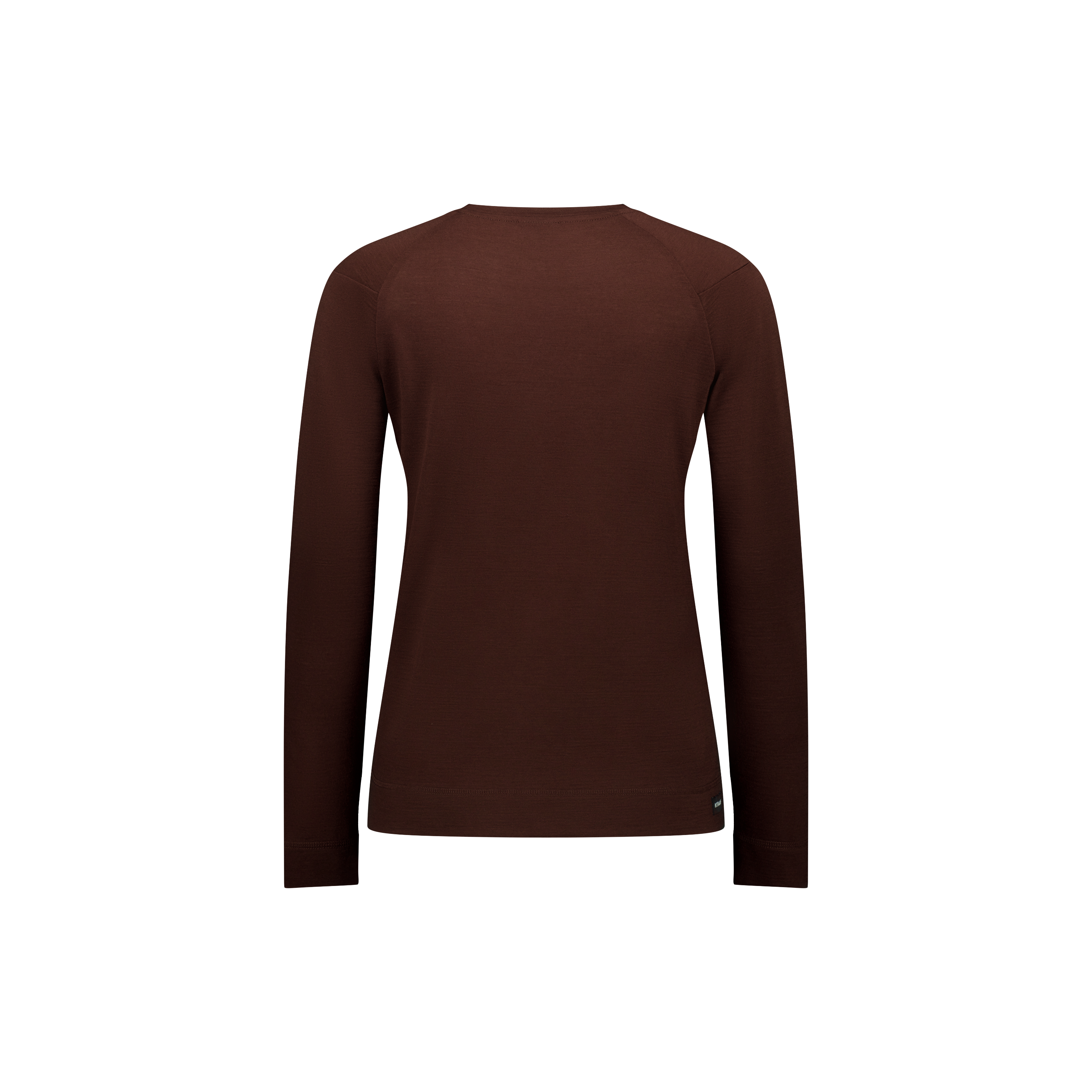 Eco Merino T170, Longsleeve Women