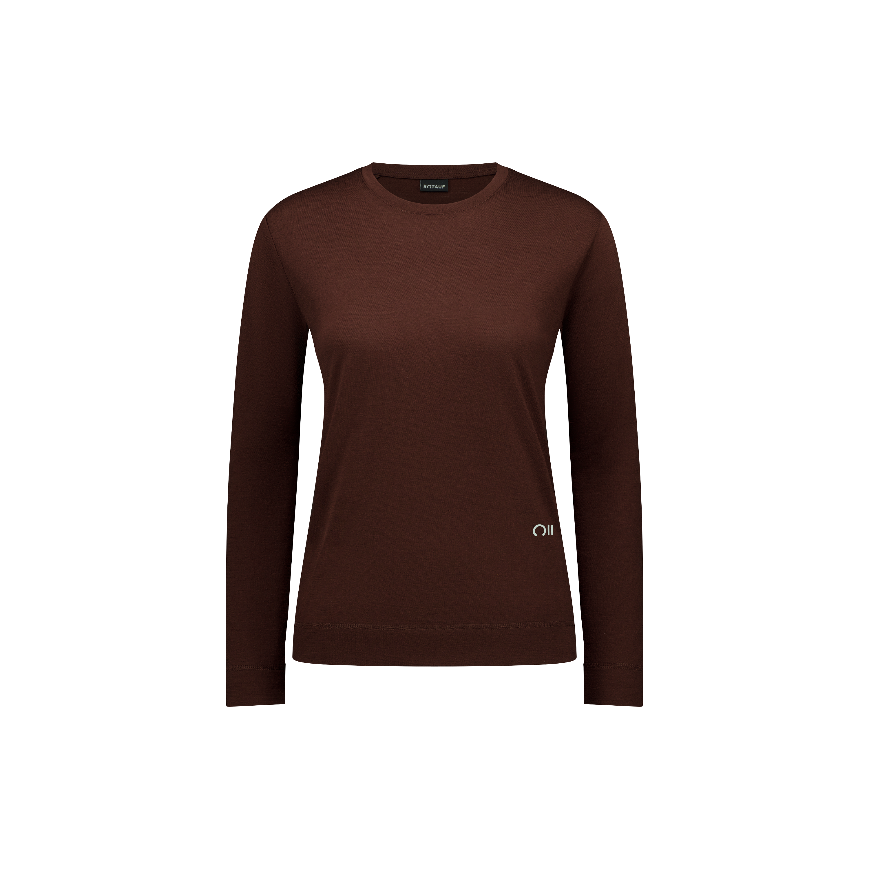 Eco Merino T170, Longsleeve Women