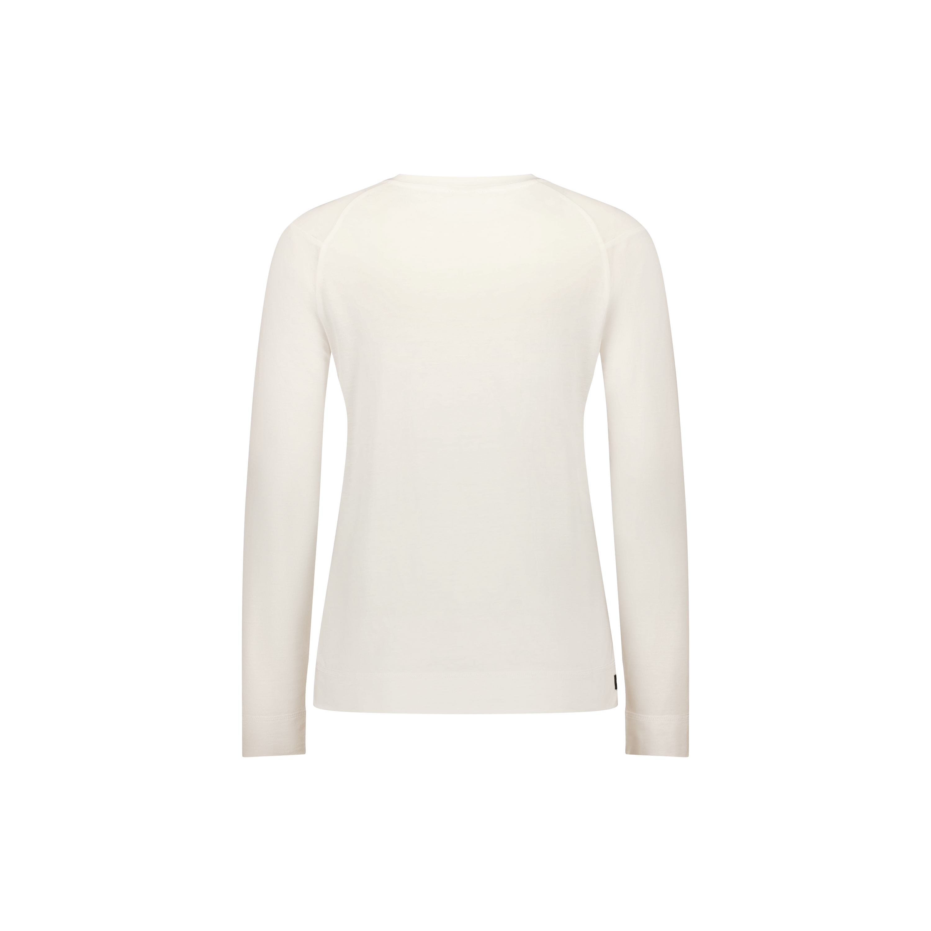 Eco Merino T170, long sleeve women
