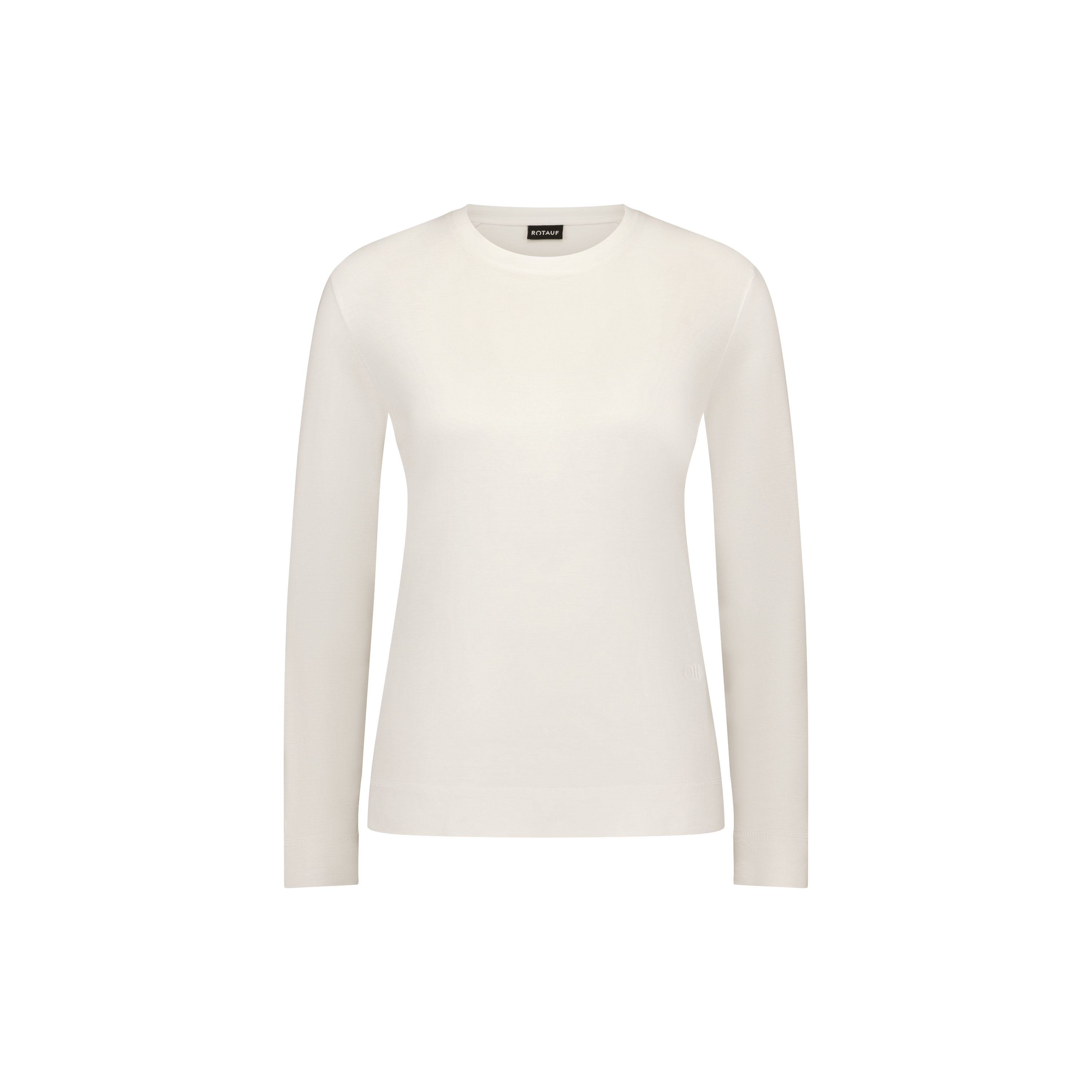 Eco Merino T170, Longsleeve Women
