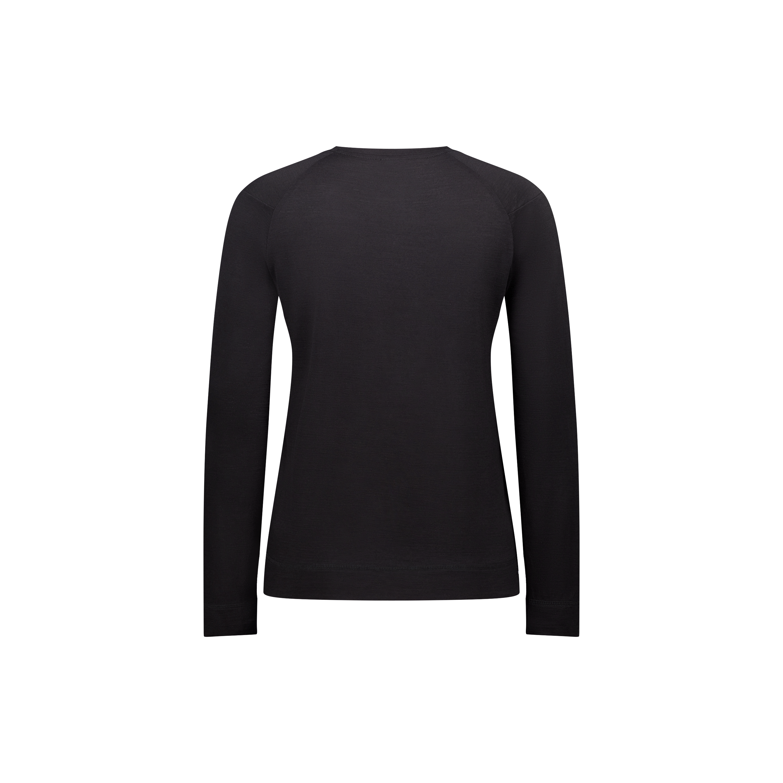 Eco Merino T170, Longsleeve Women