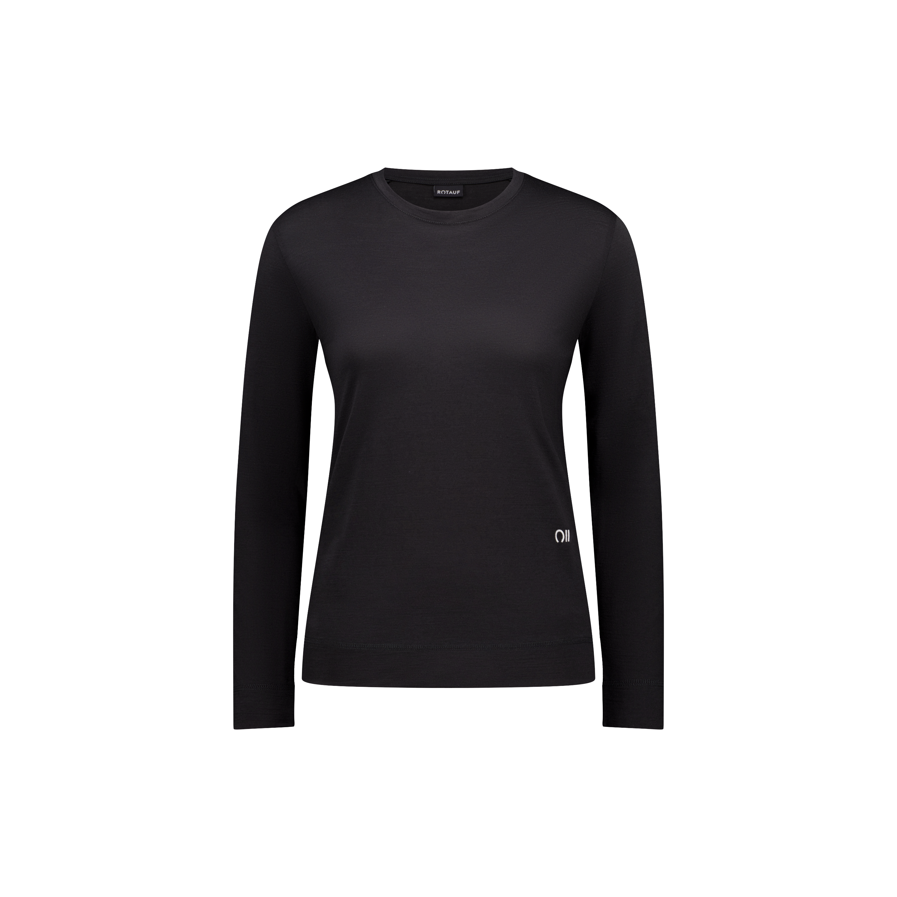 Eco Merino T170, Longsleeve Women