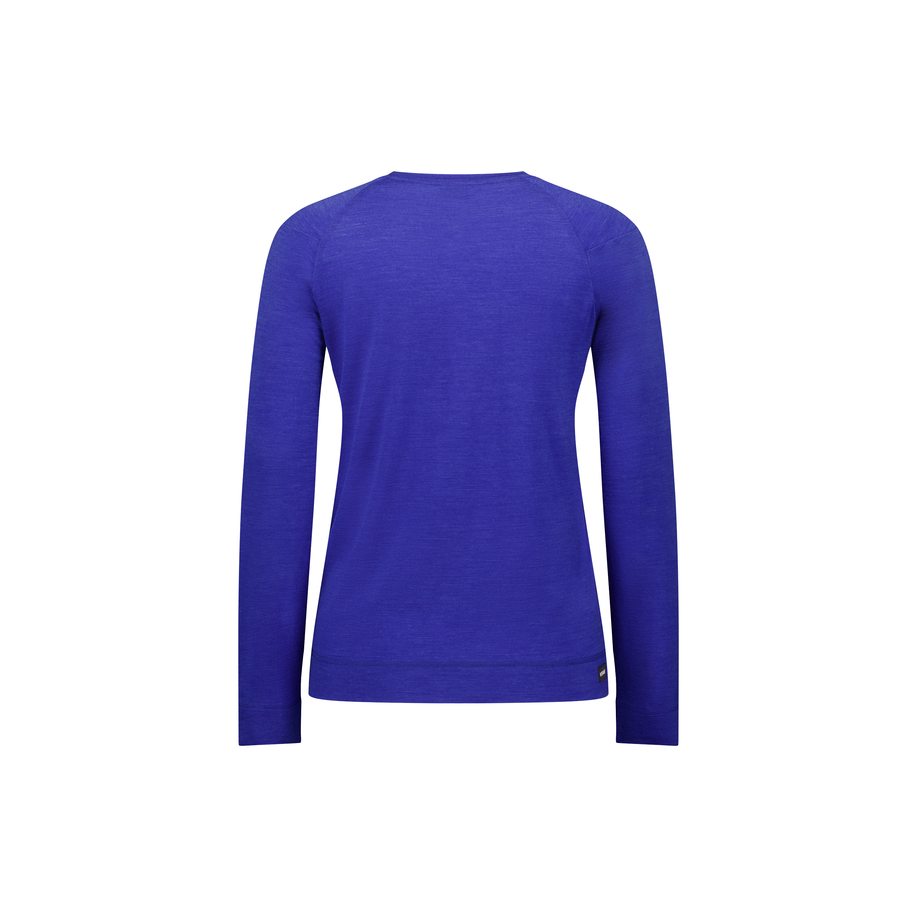 Eco Merino T170, Longsleeve Women