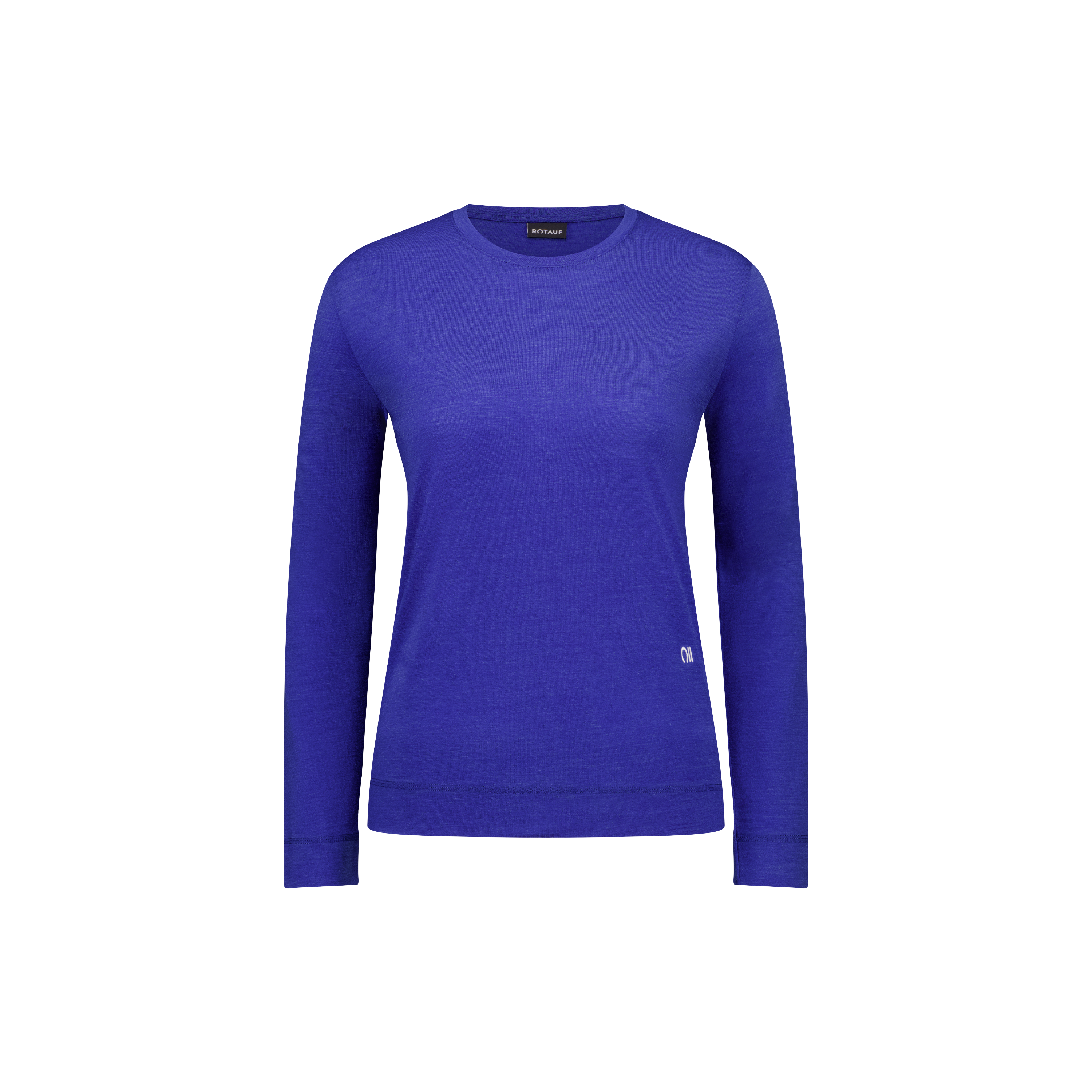 Eco Merino T170, Longsleeve Women