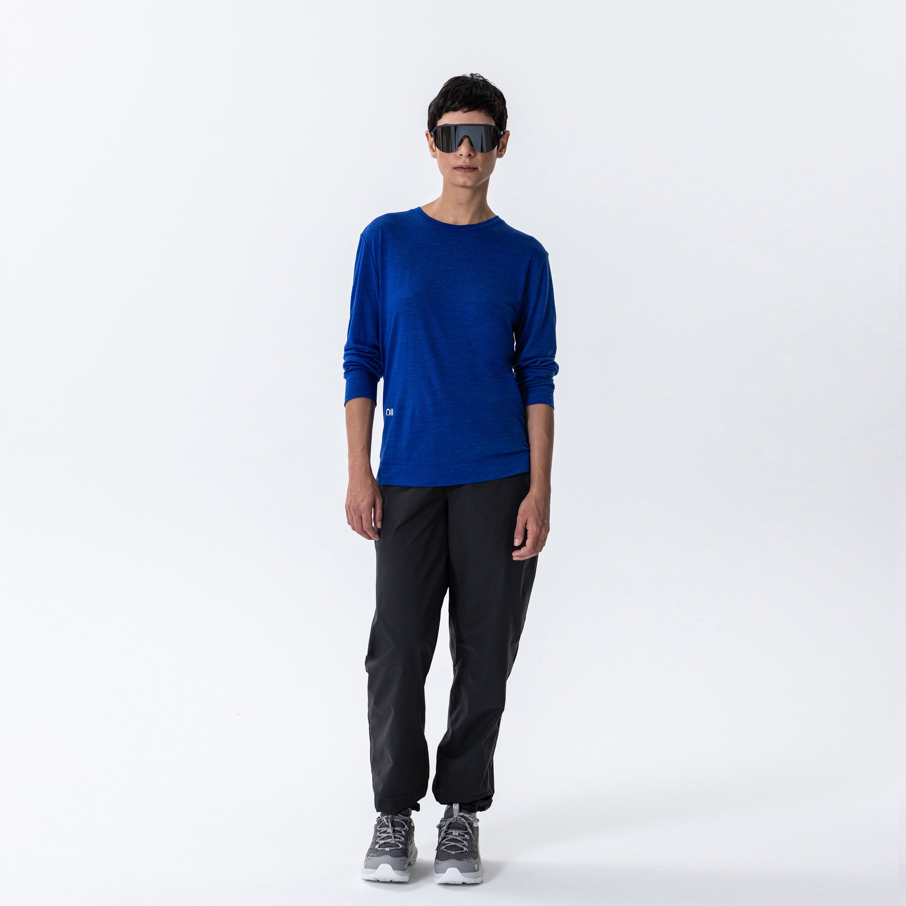 Eco Merino T170, Longsleeve Women