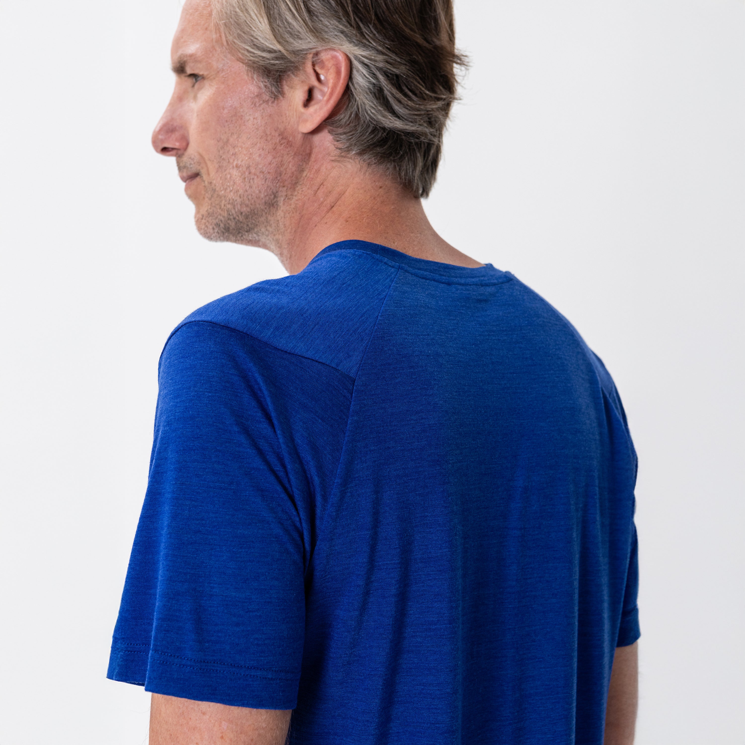 Eco Merino T170, T-Shirt Men