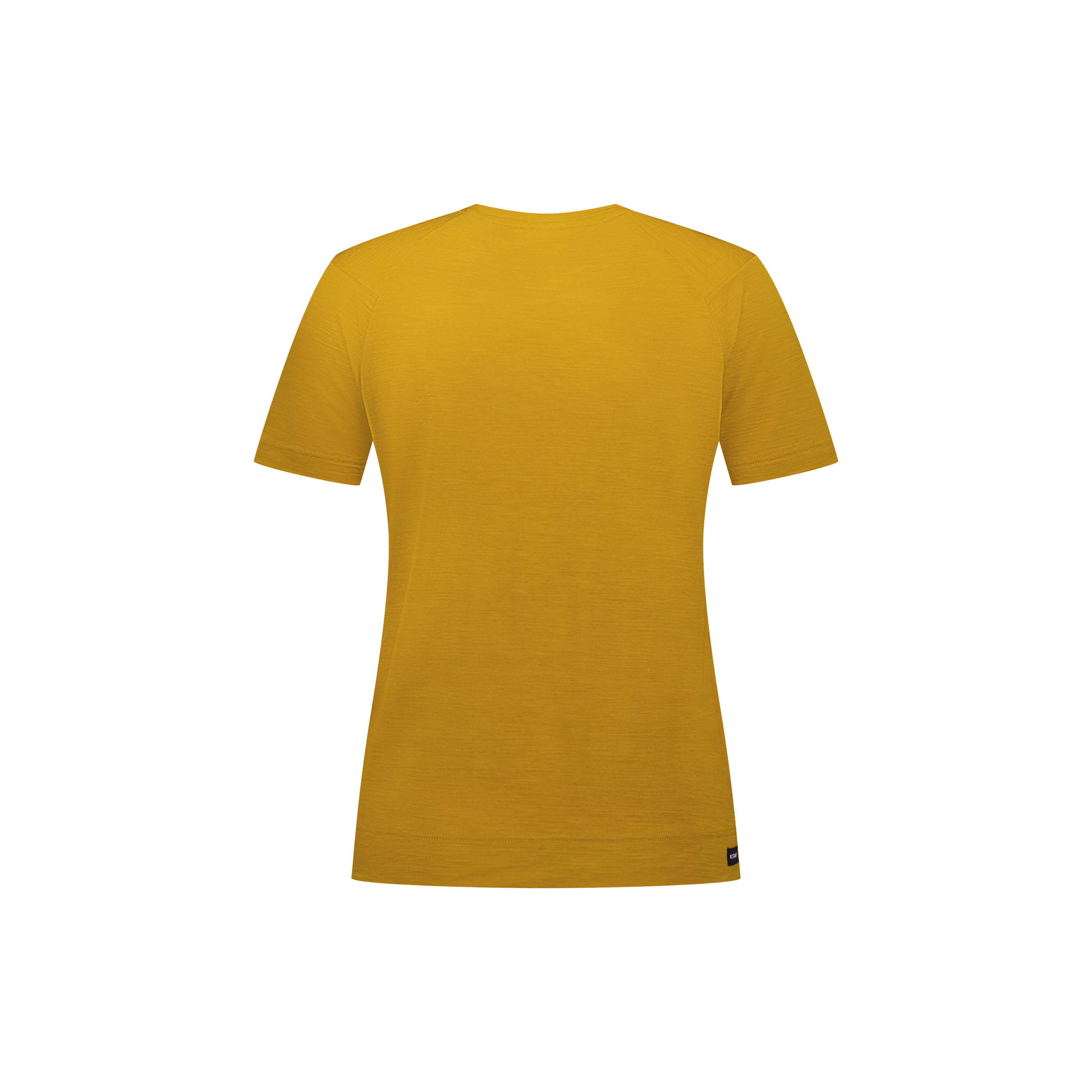 Eco Merino T170, T-Shirt Women