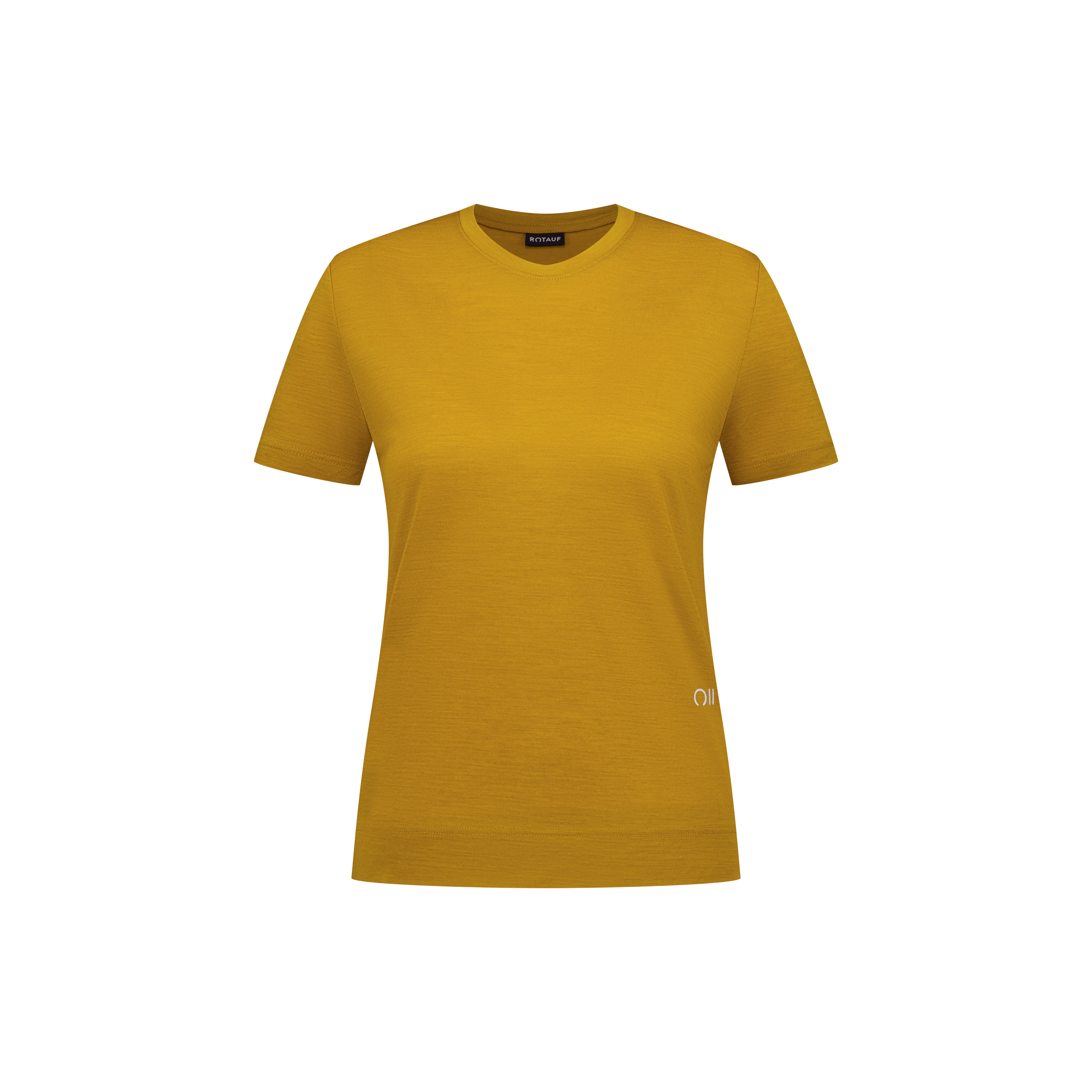 Eco Merino T170, T-Shirt Women