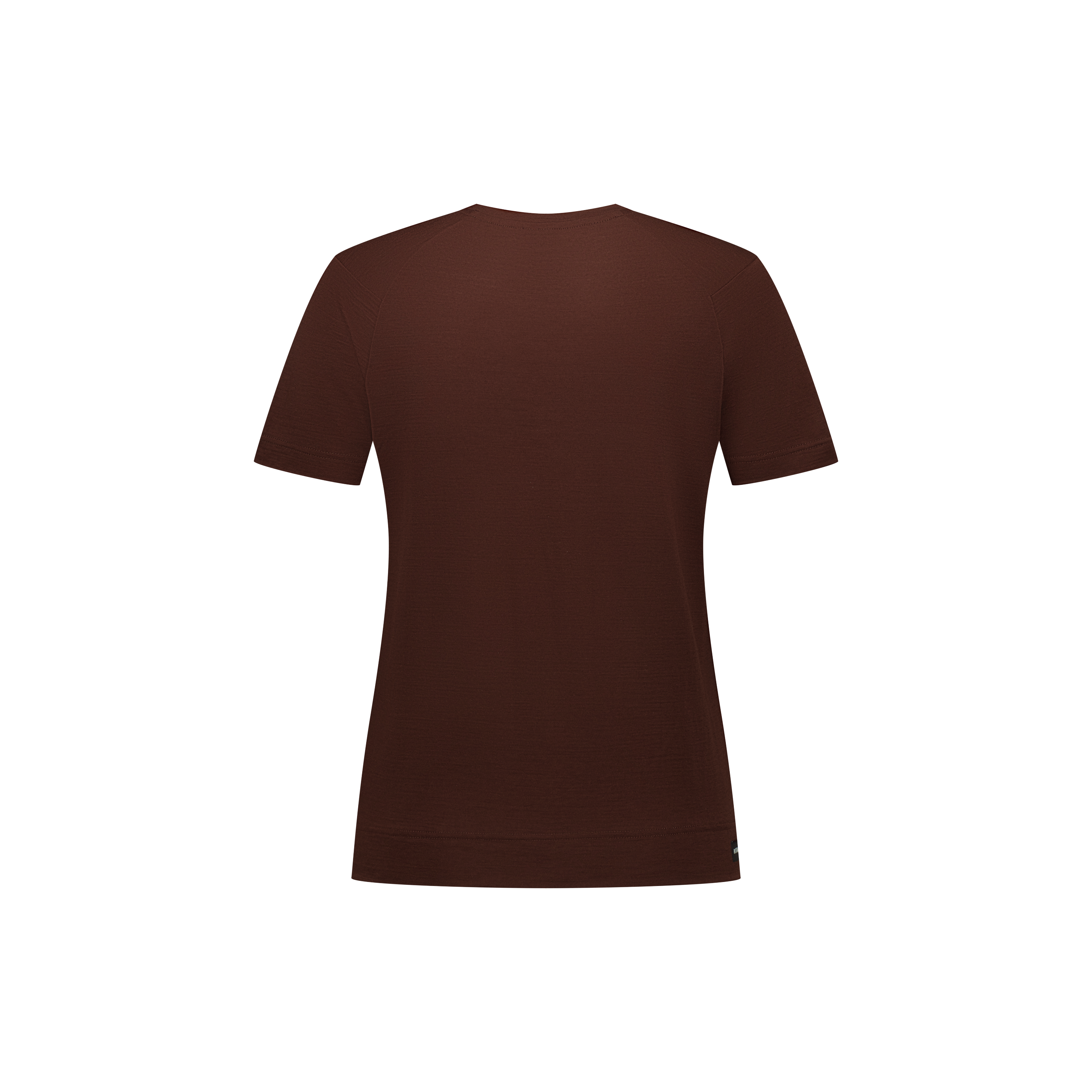 Eco Merino T170, T-Shirt Women