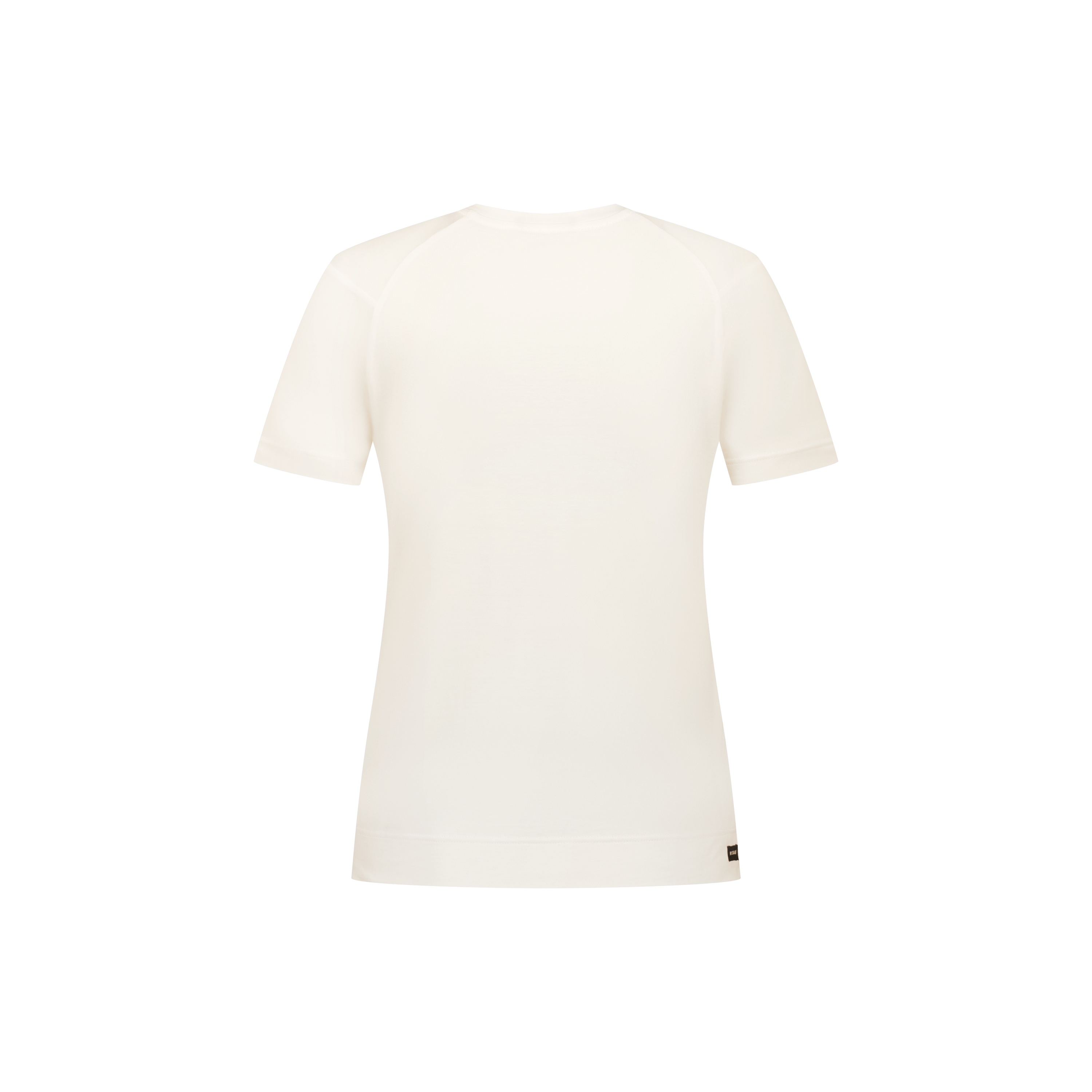 Eco Merino T170, T-Shirt Women