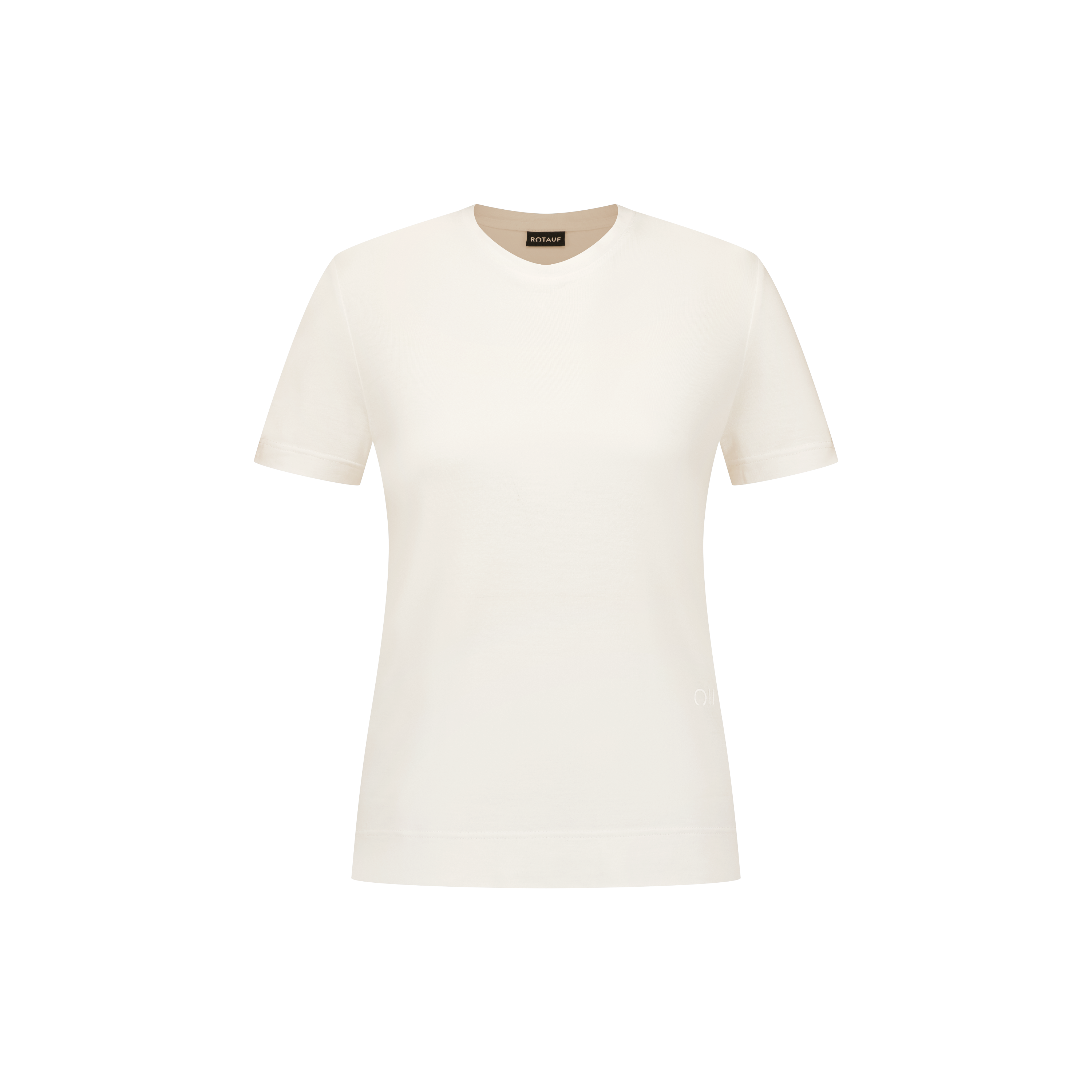 Eco Merino T170, T-Shirt Women