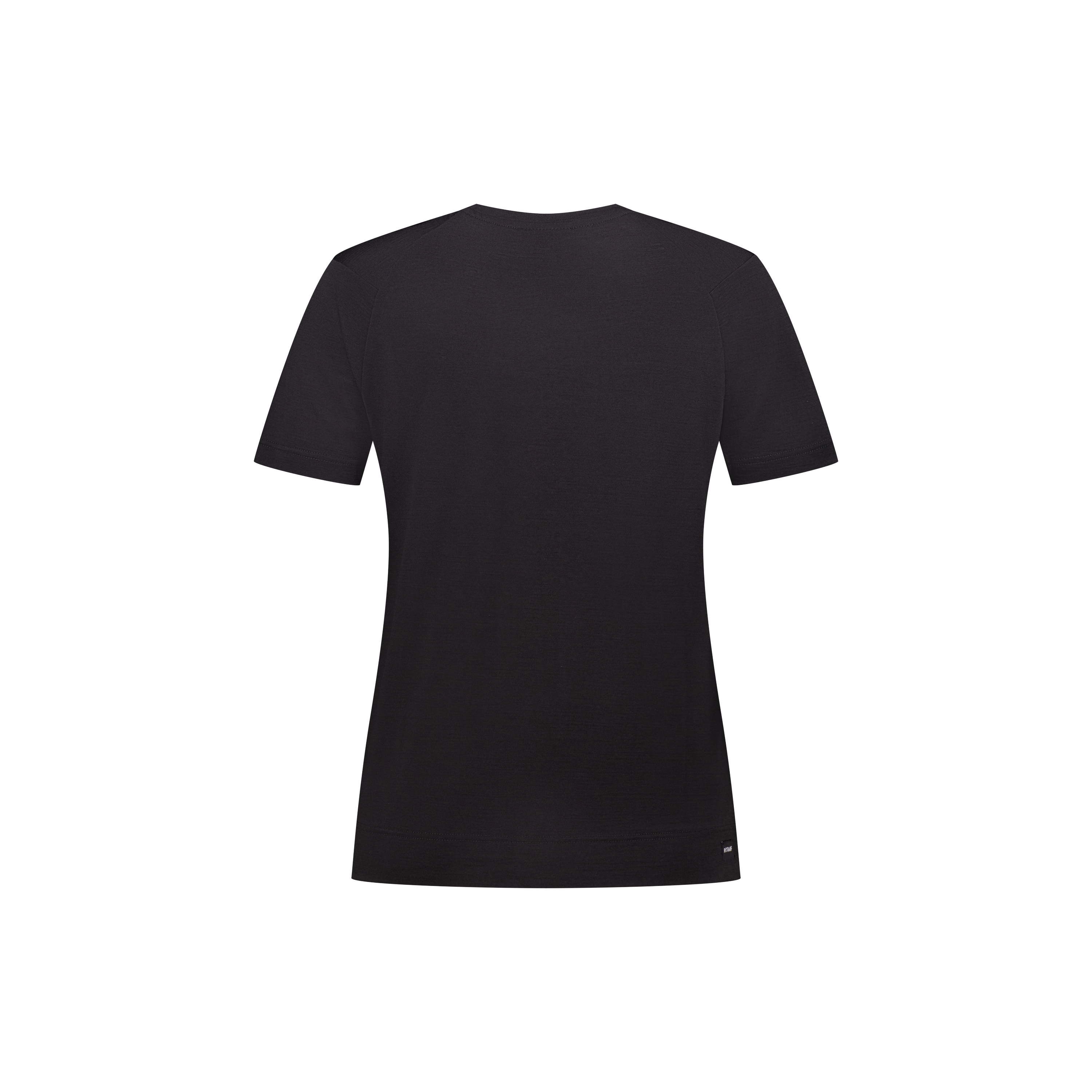 Eco Merino T170, T-Shirt Women