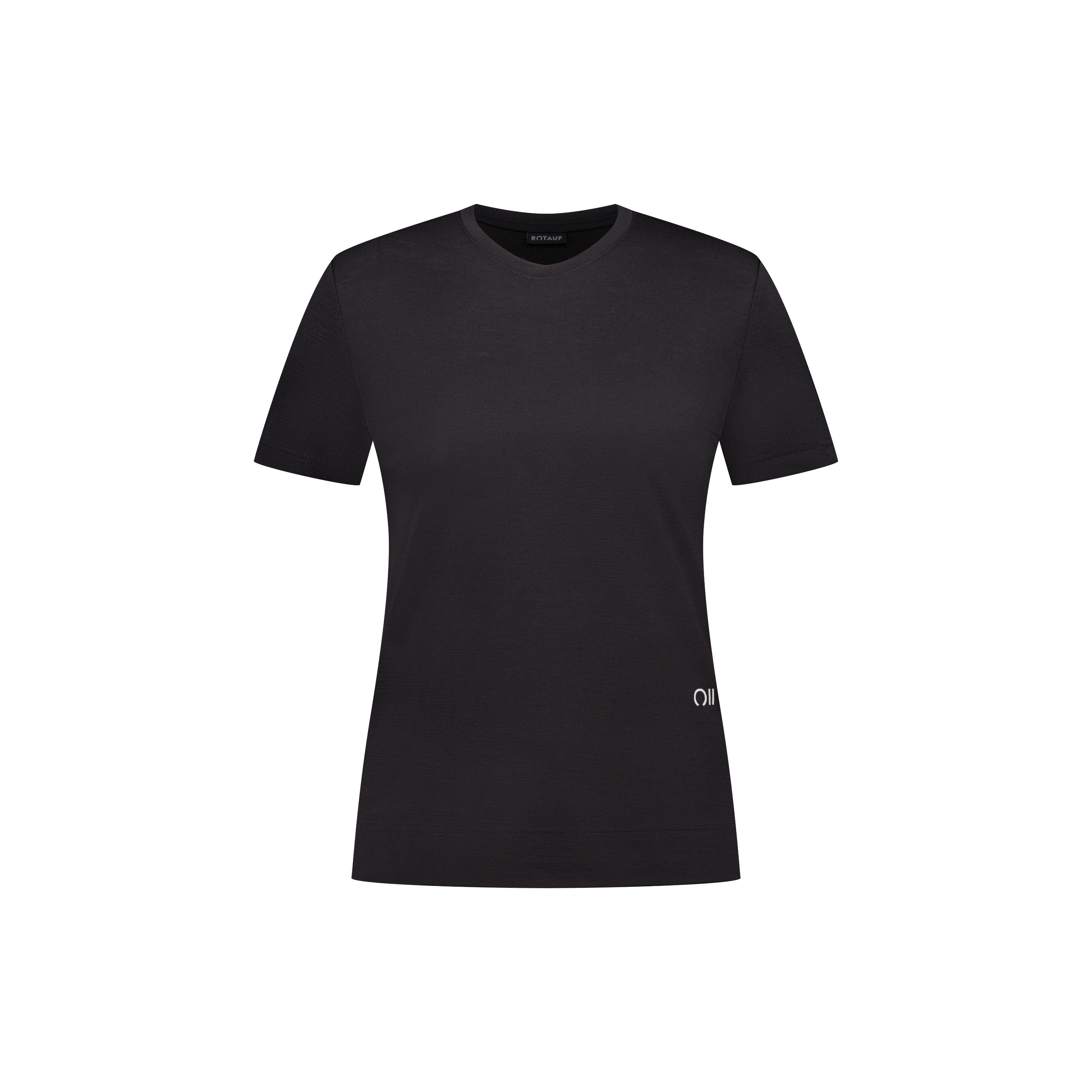 Eco Merino T170, T-Shirt Women