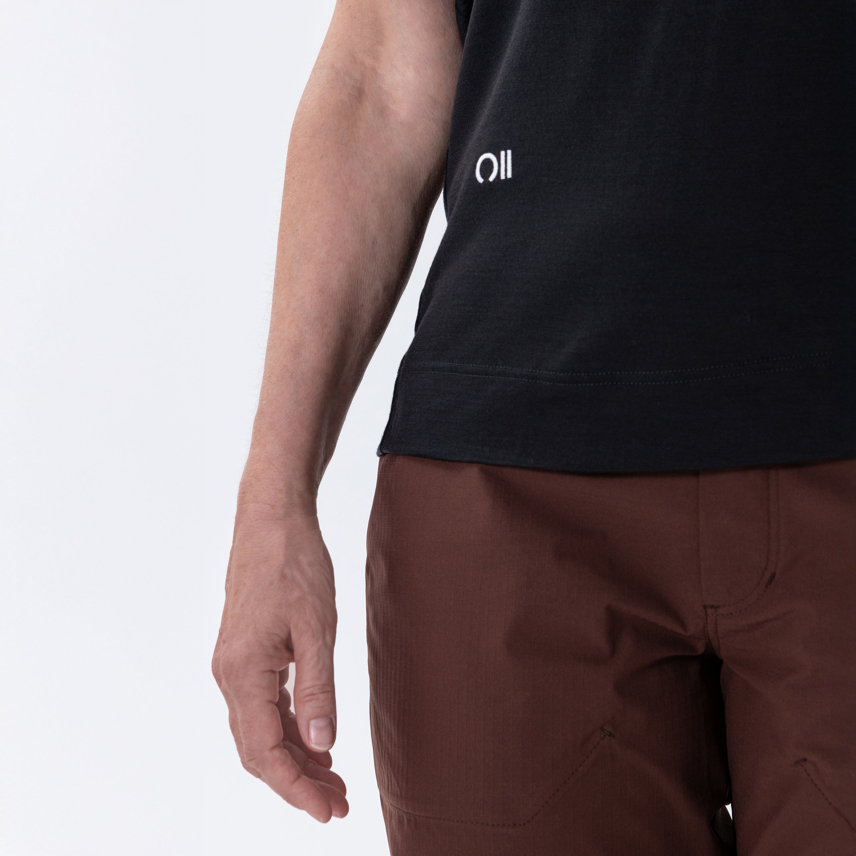 Eco Merino T170, T-Shirt Women