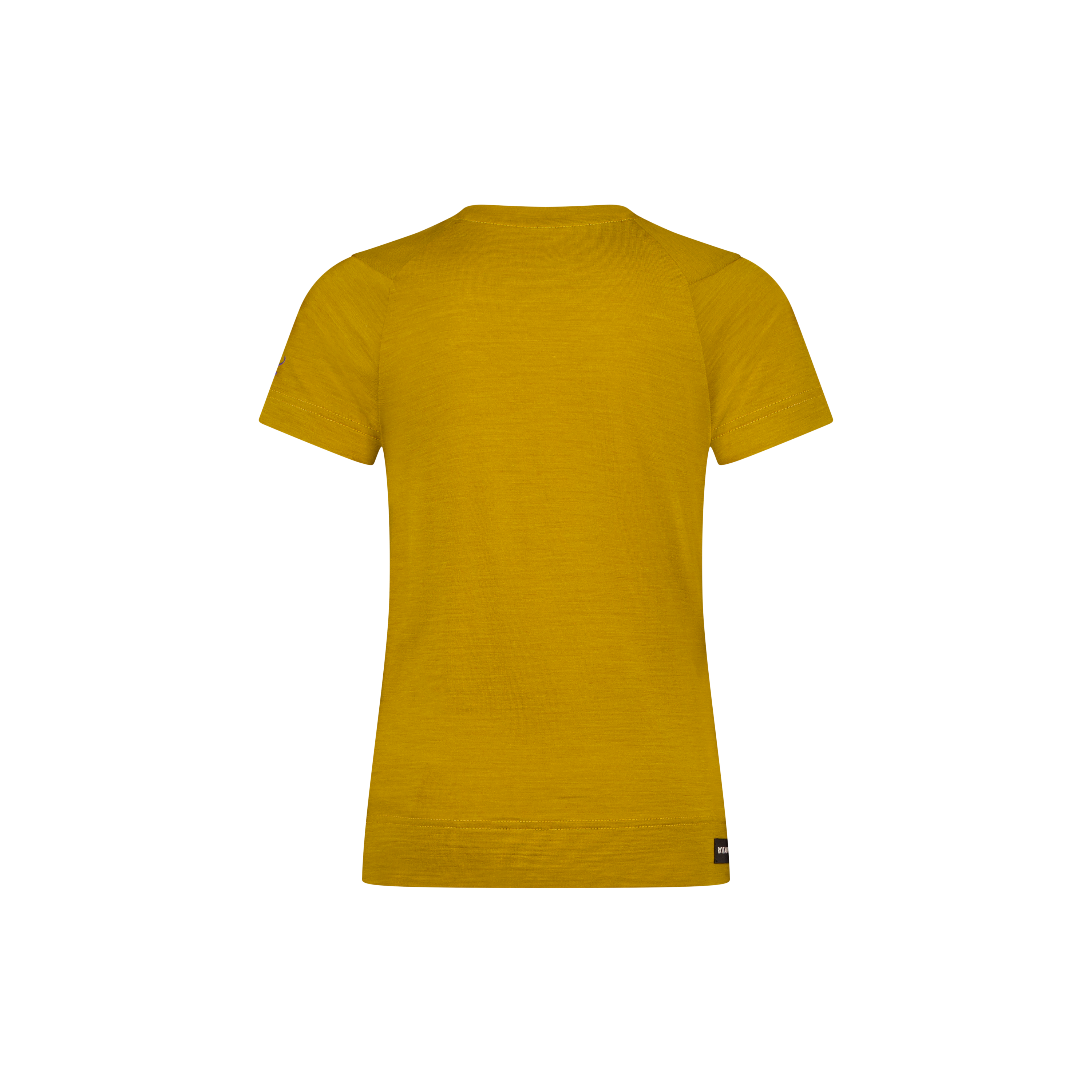 Eco Merino T170, Crav T-Shirt Junior