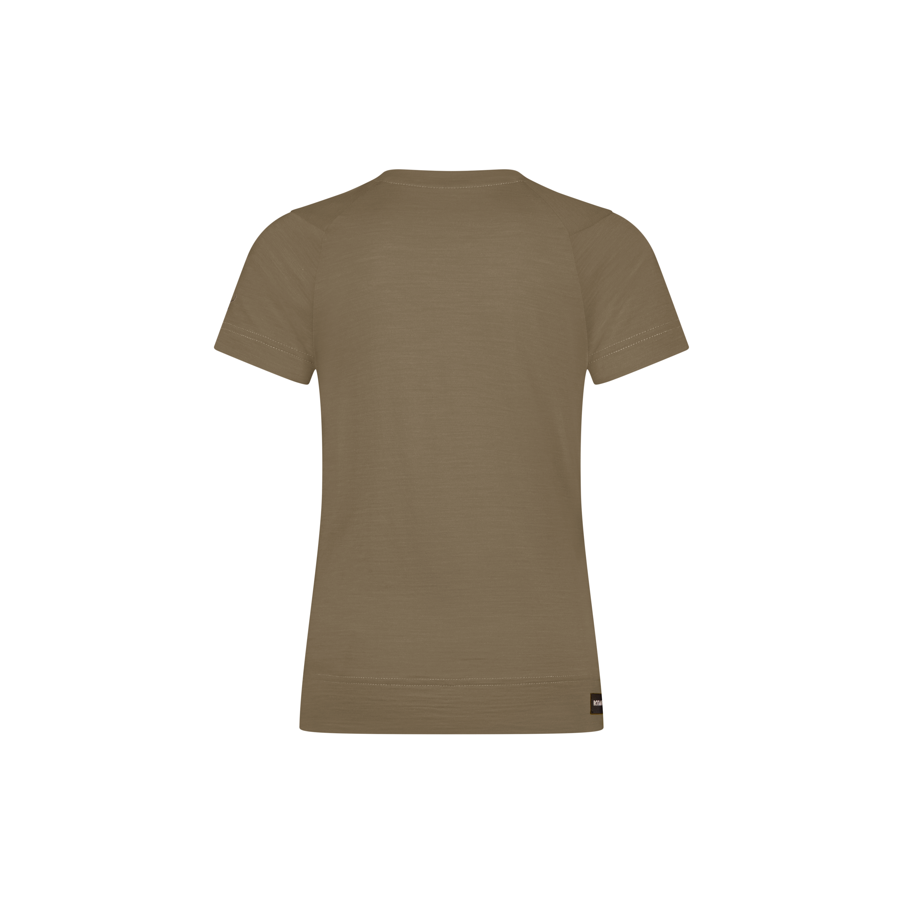 Eco Merino T170, Crav T-Shirt Junior