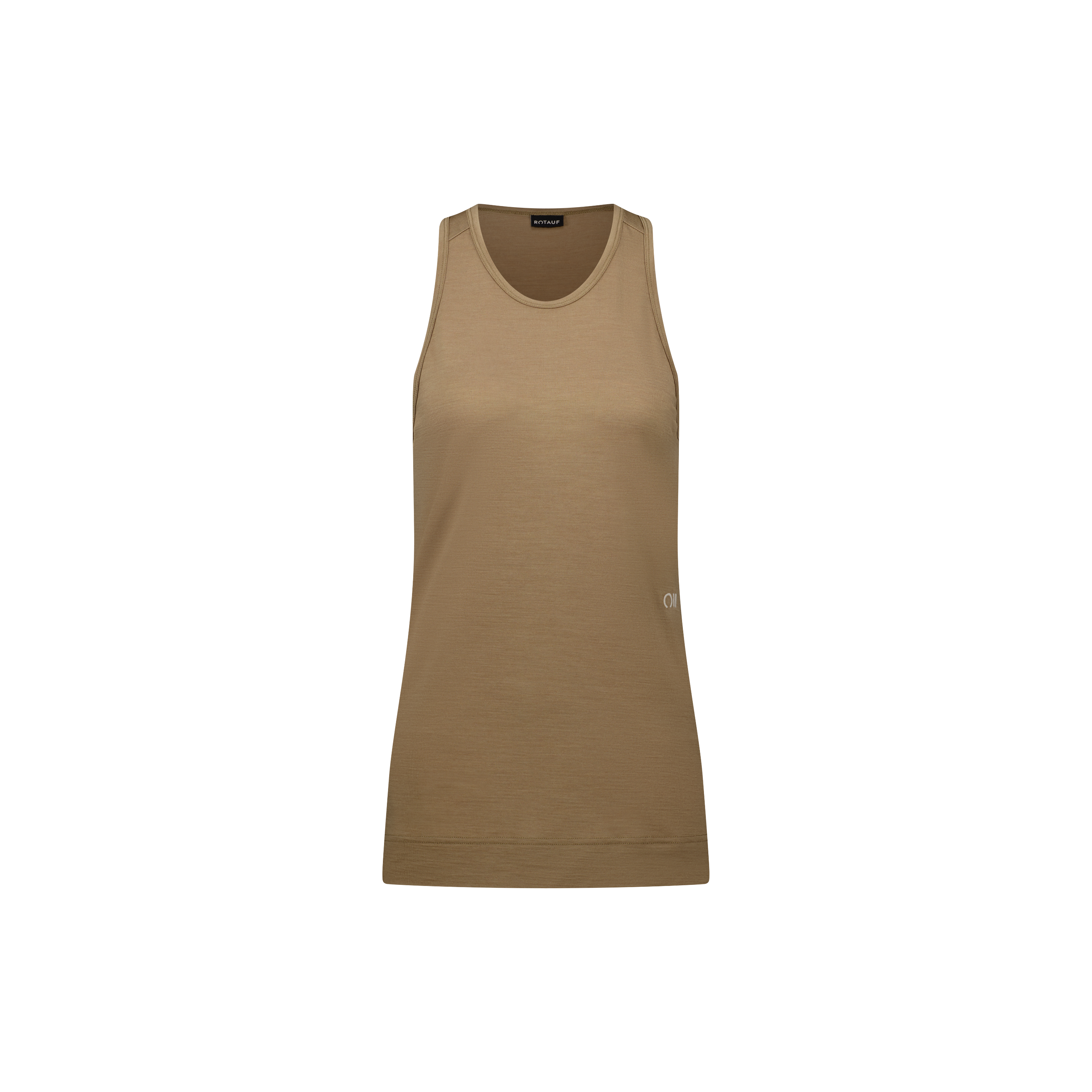 Eco Merino T170, Tanktop Women