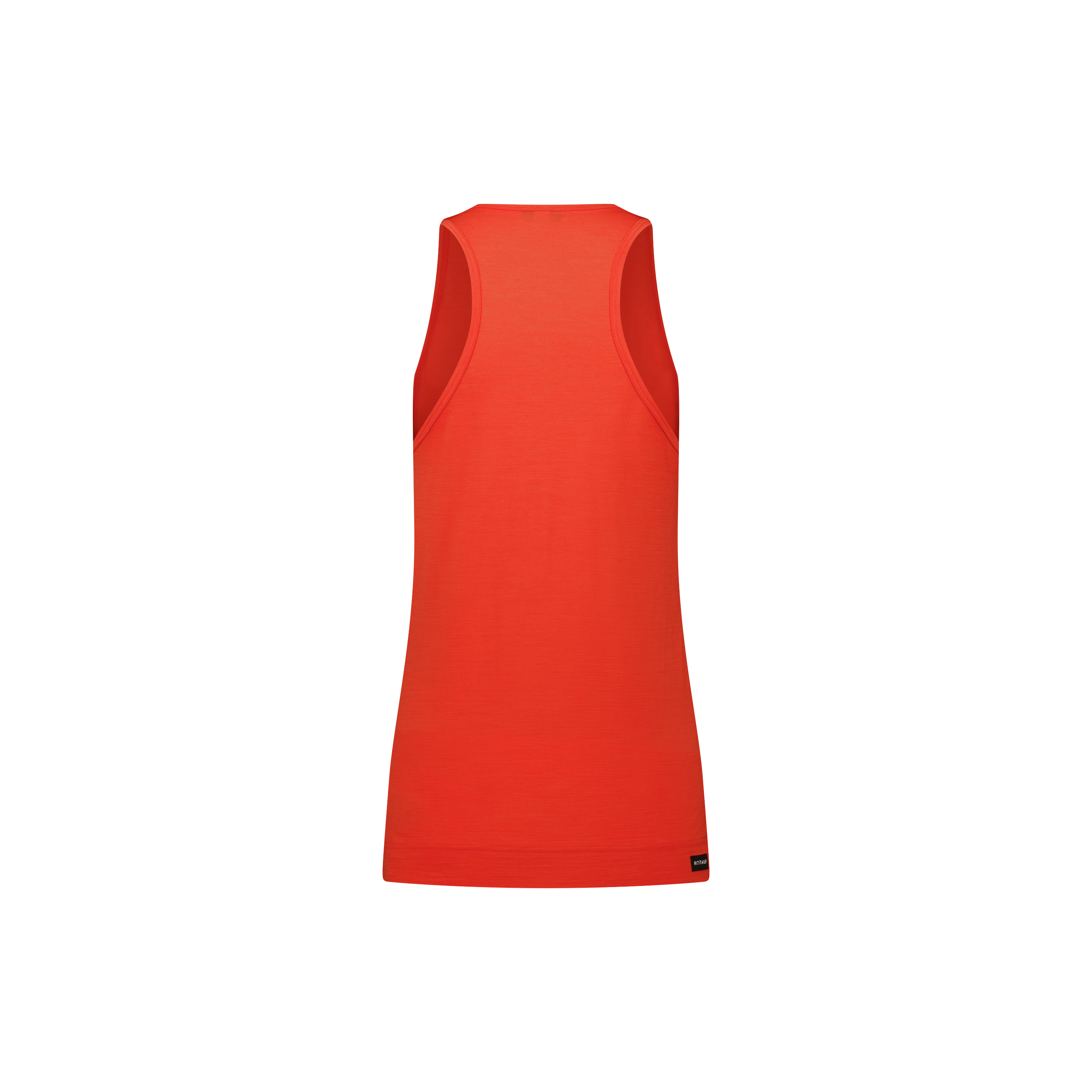 Eco Merino T170, Tanktop Women