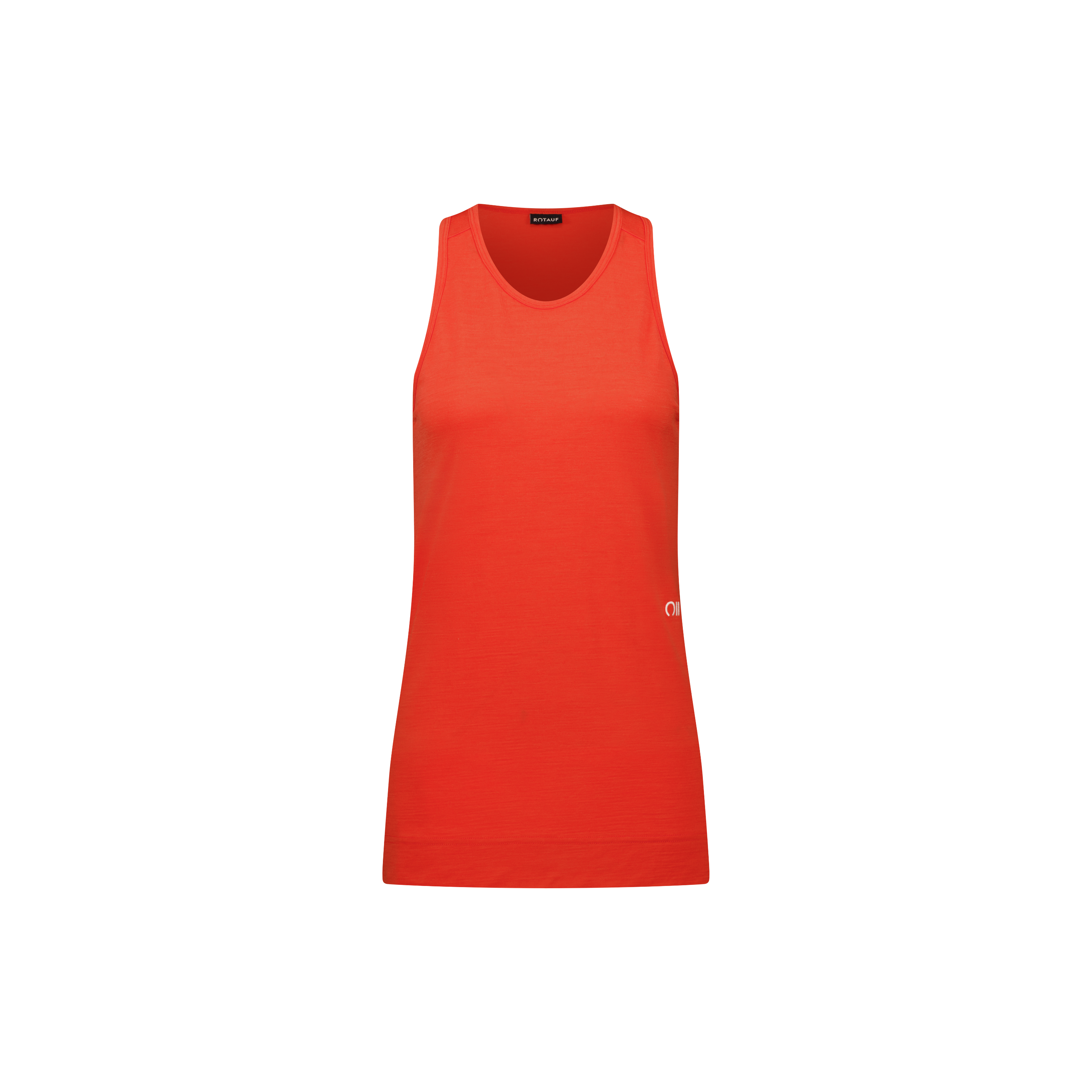 Eco Merino T170, Tanktop Women