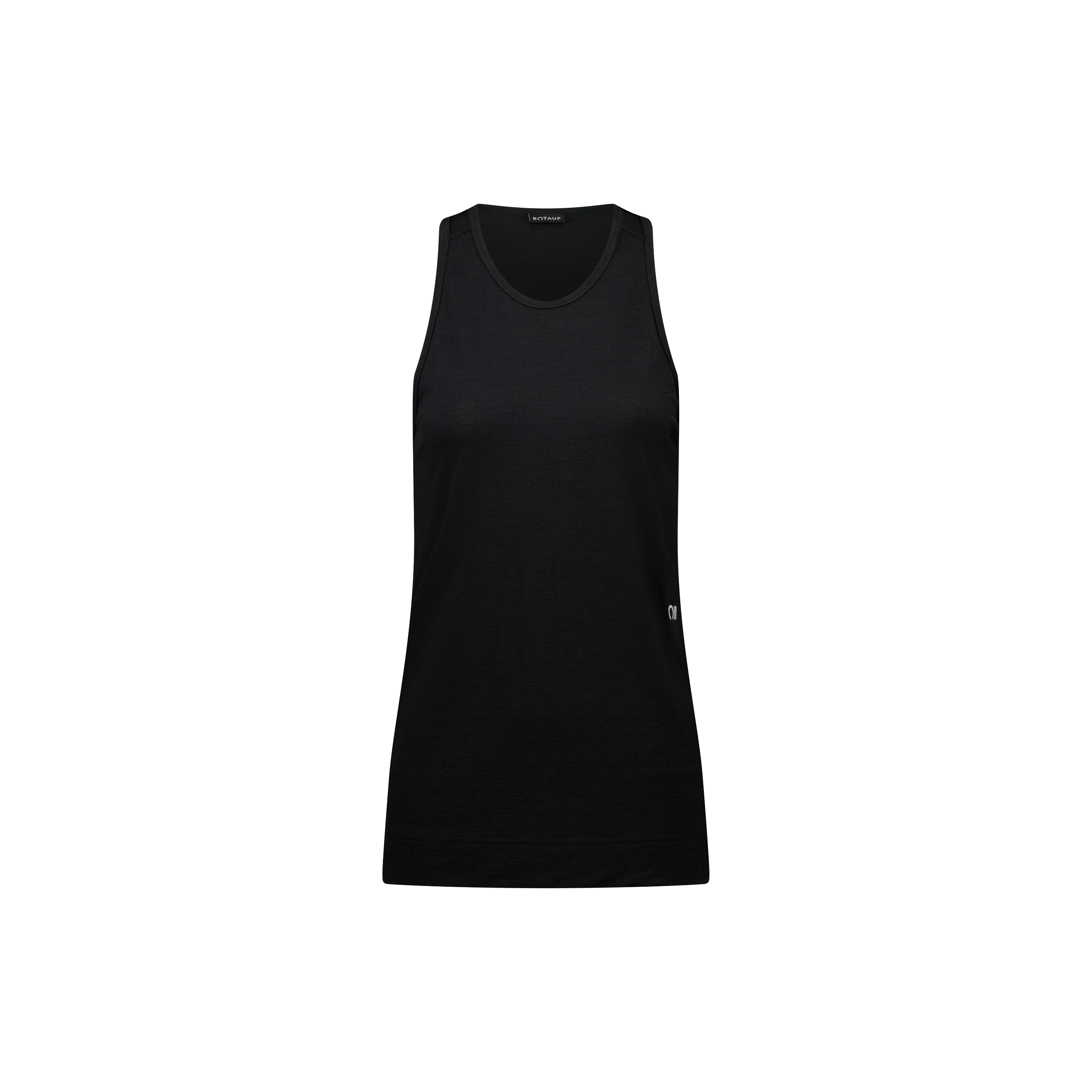 Eco Merino T170, Tanktop Women