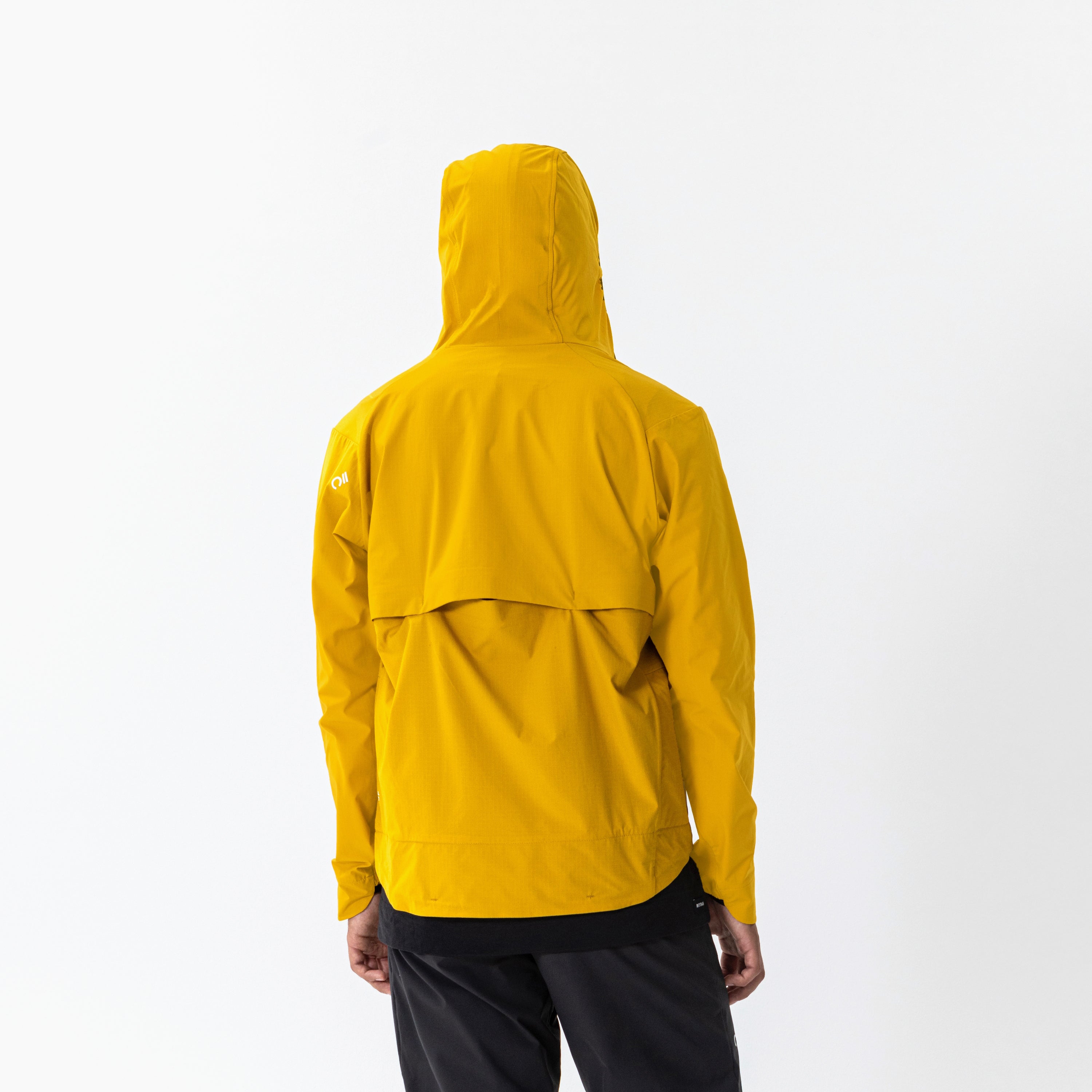 Active P130, Jacket Hood Men