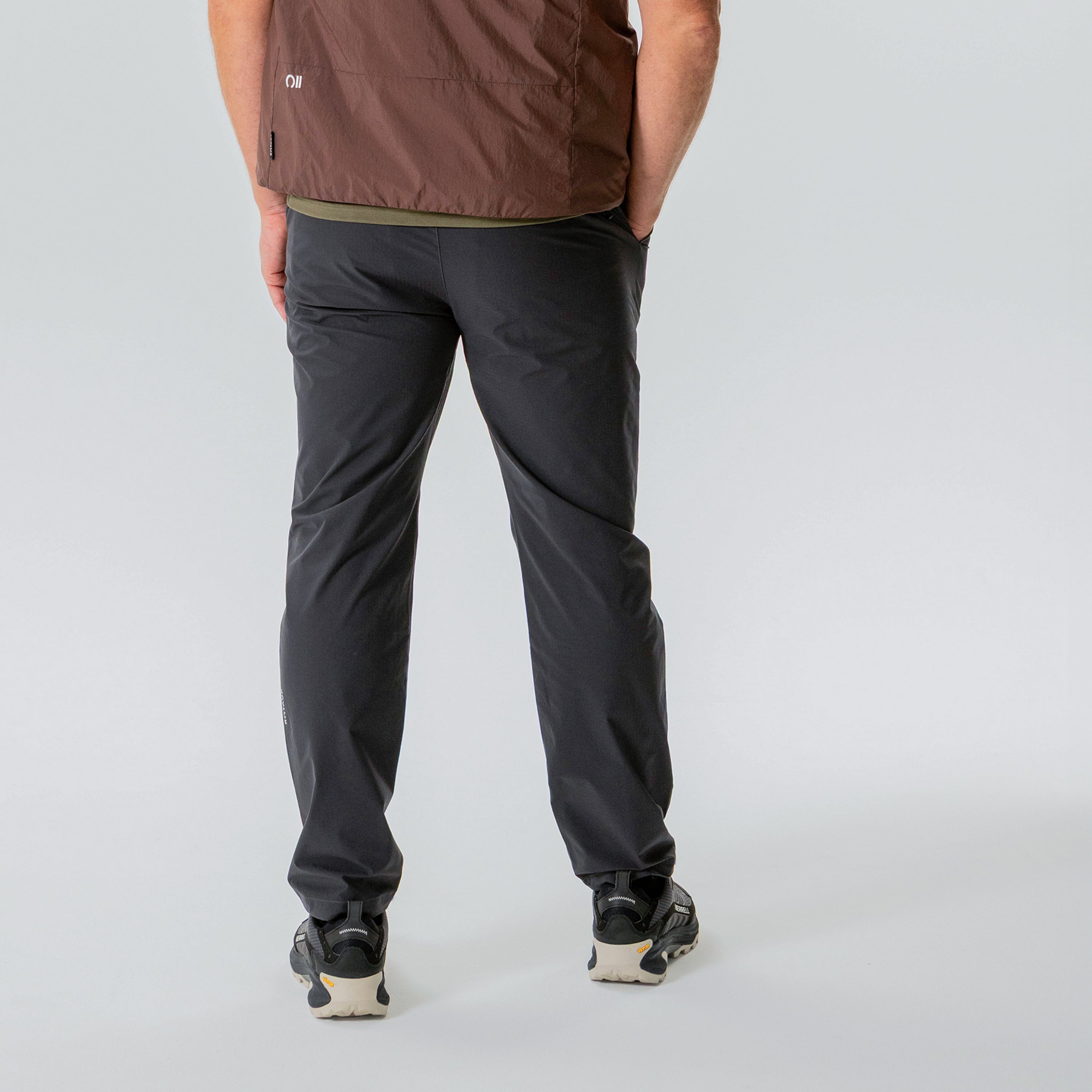 Active P130, Pants Men